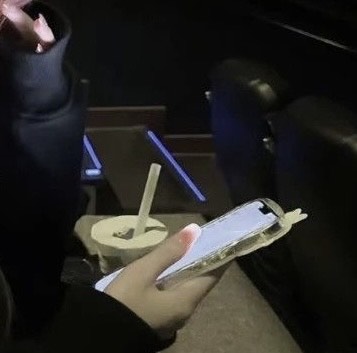 はなしにきて