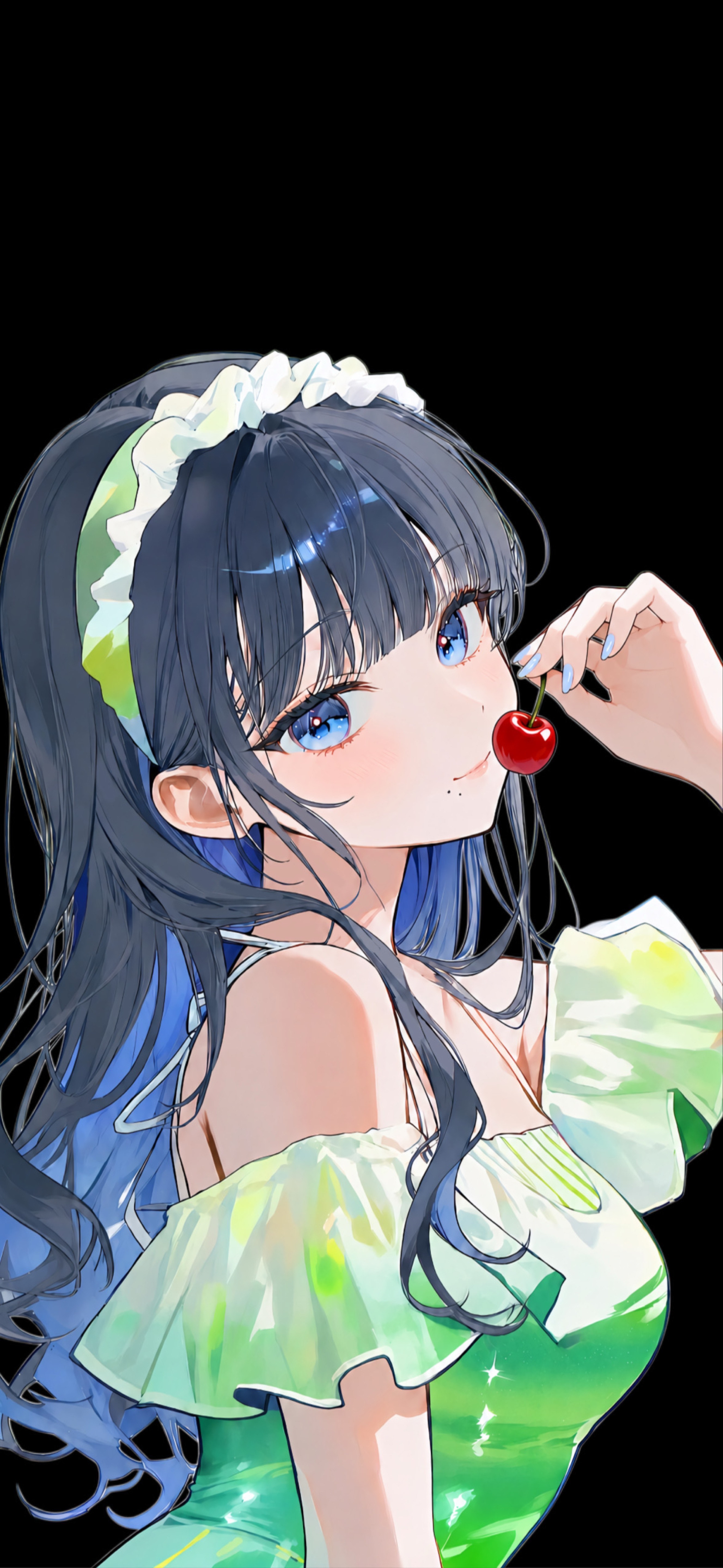 はなそー💙ᵎ