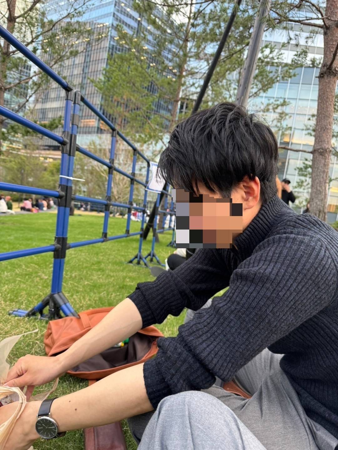 勉強する日曜日📚️