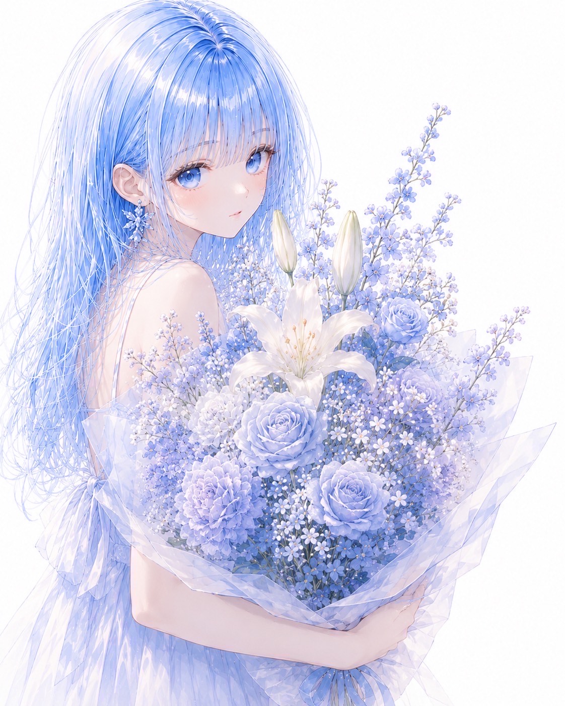 しゅわっと  ◌𓈒𓐍🫧‪⟡.·