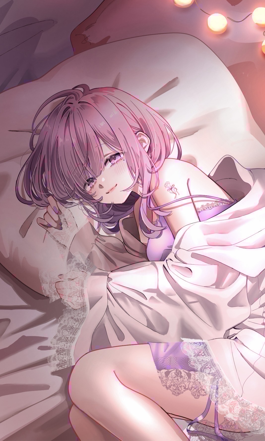 初見さん〇