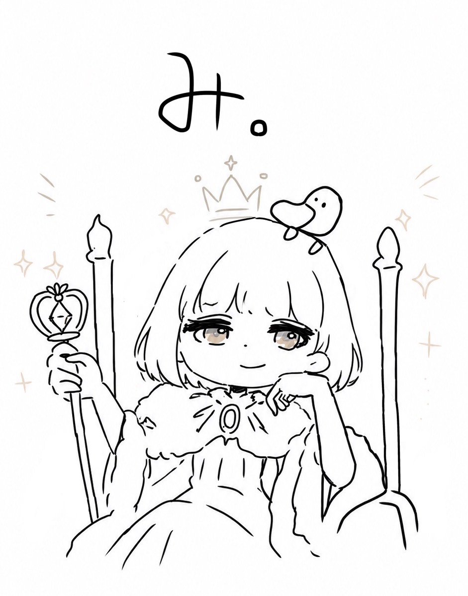 元気をください‼️