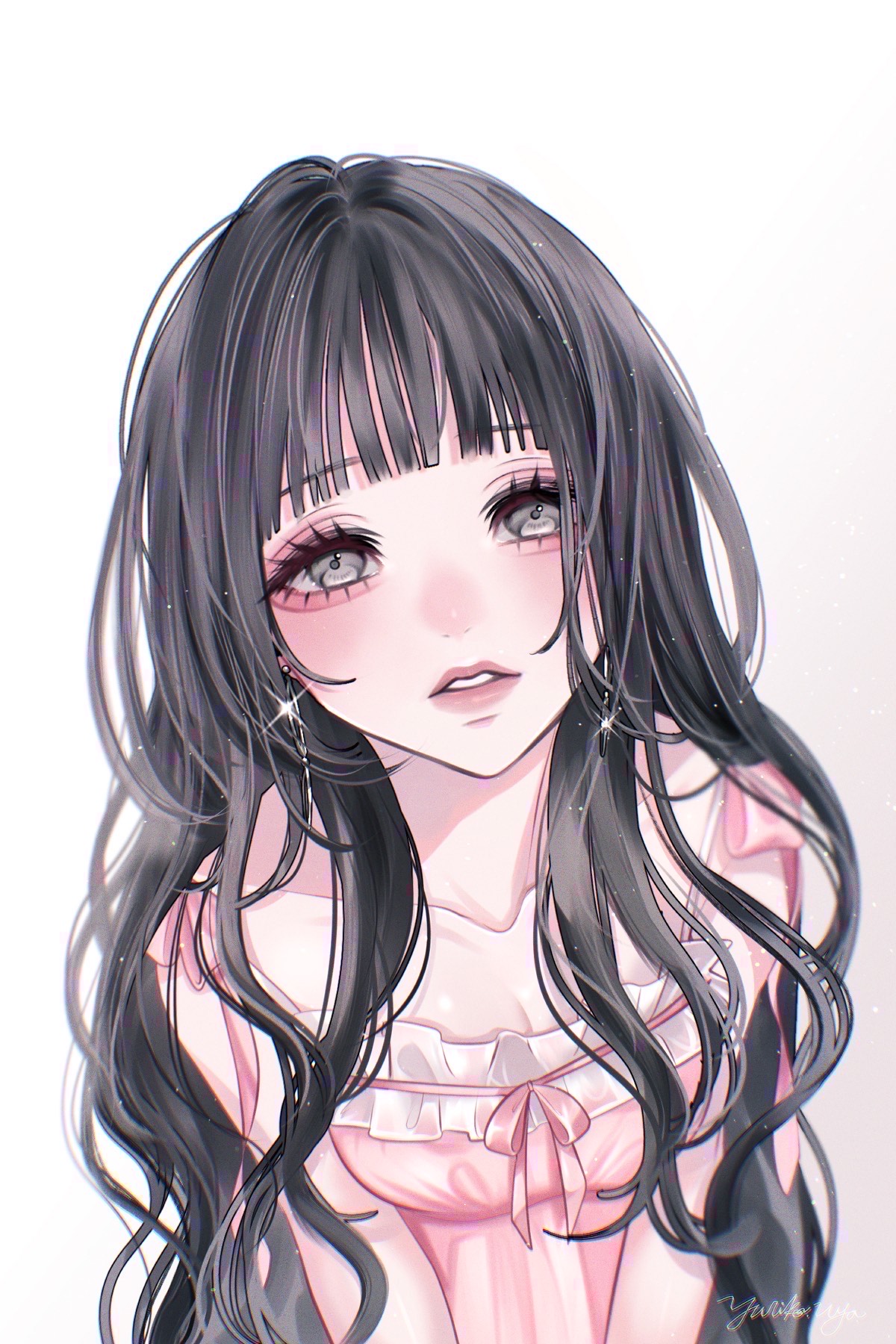 のんびり