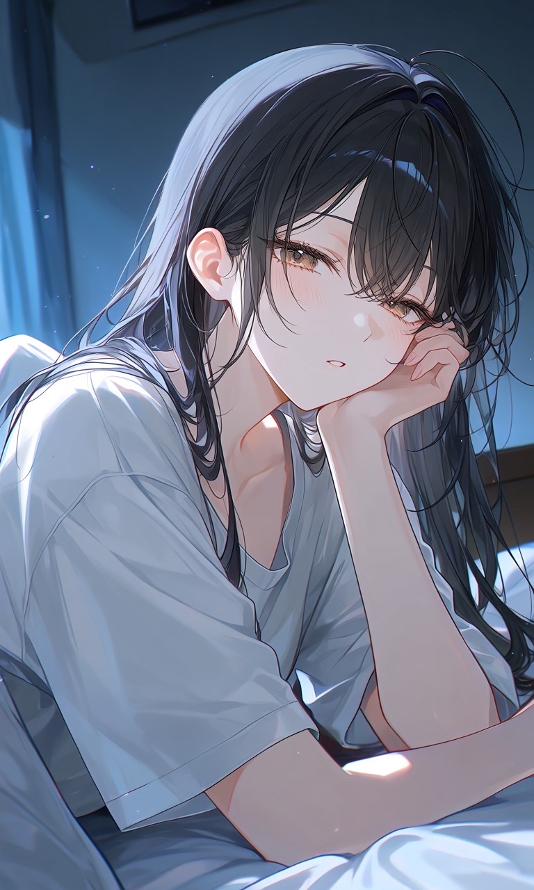 よかったら話しませんか？