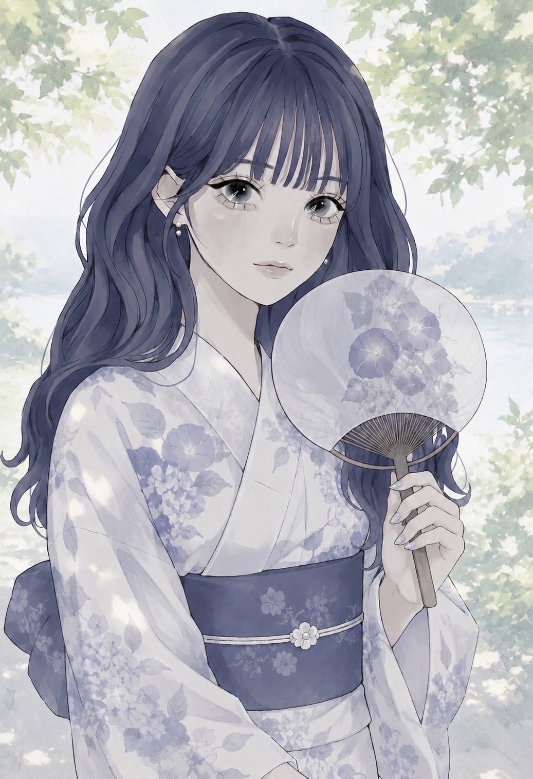 初潜〇  こんばんは🕊️
