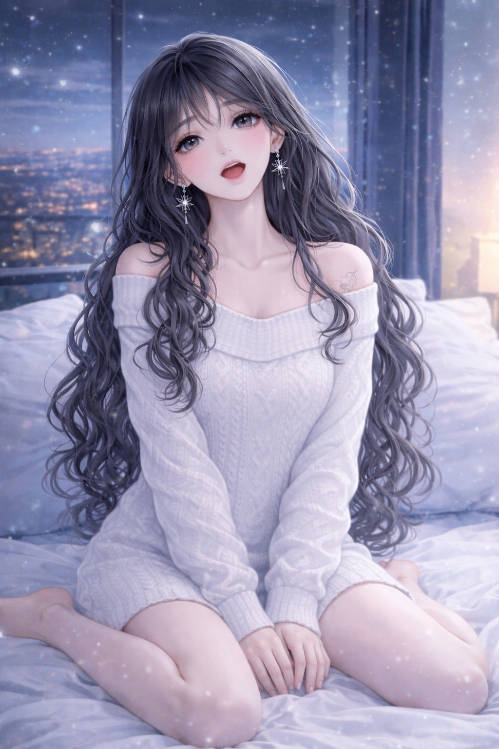  ︎︎唄