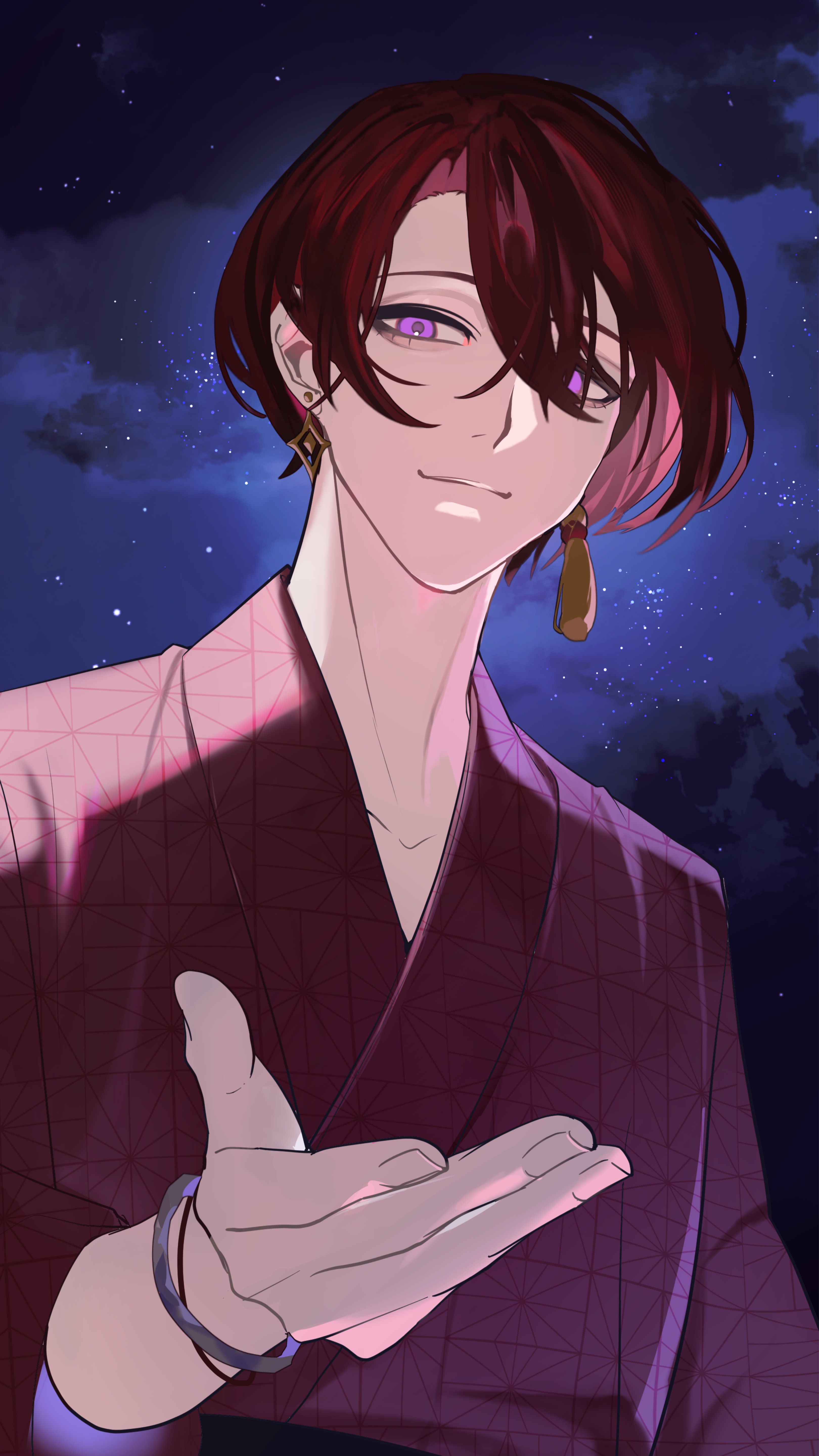 【1H】歌🎤とぼく。