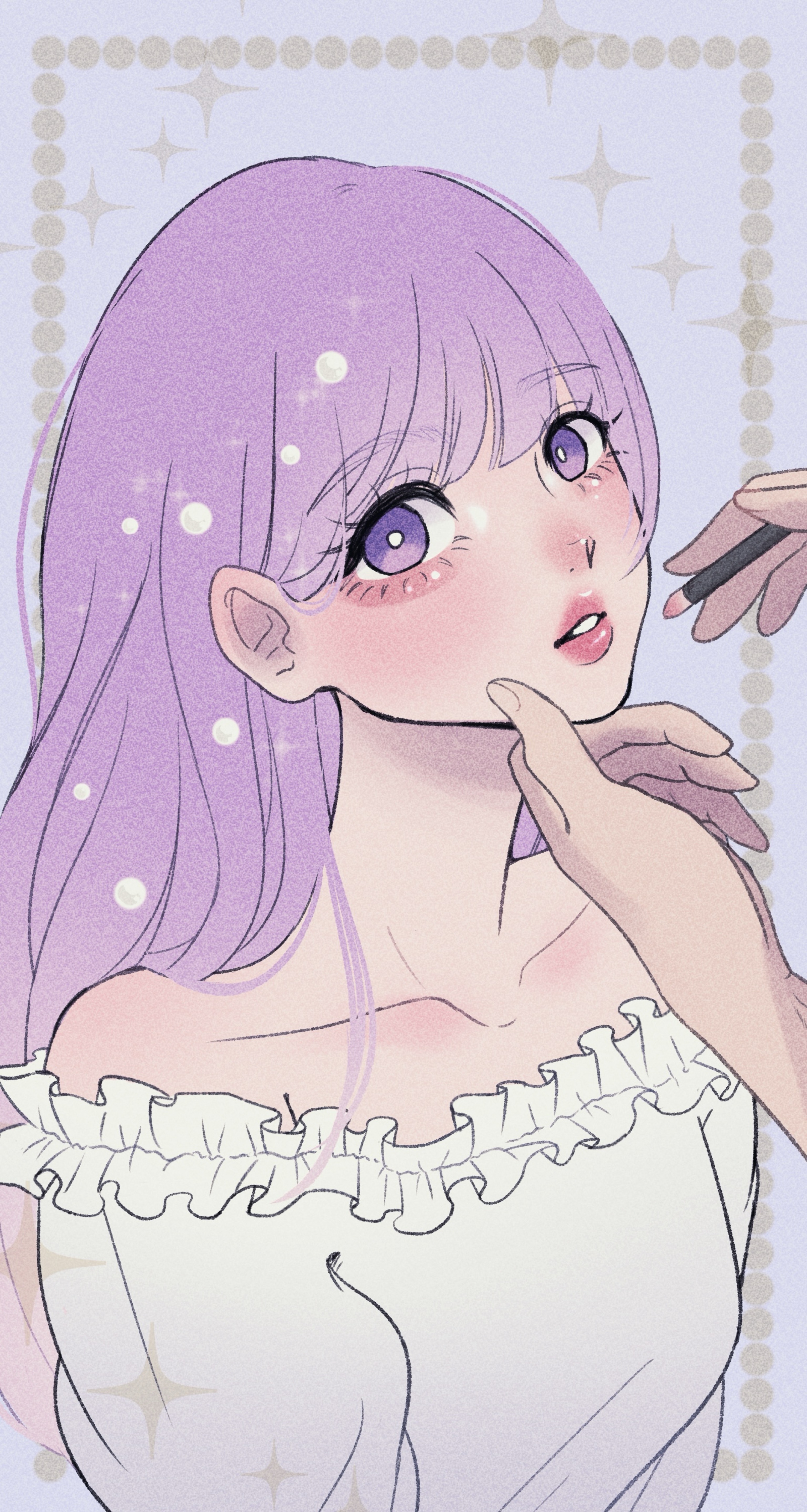 おはよう