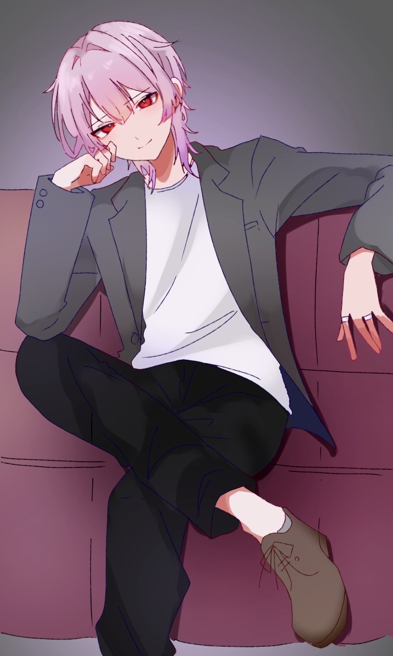 ねむいね👾