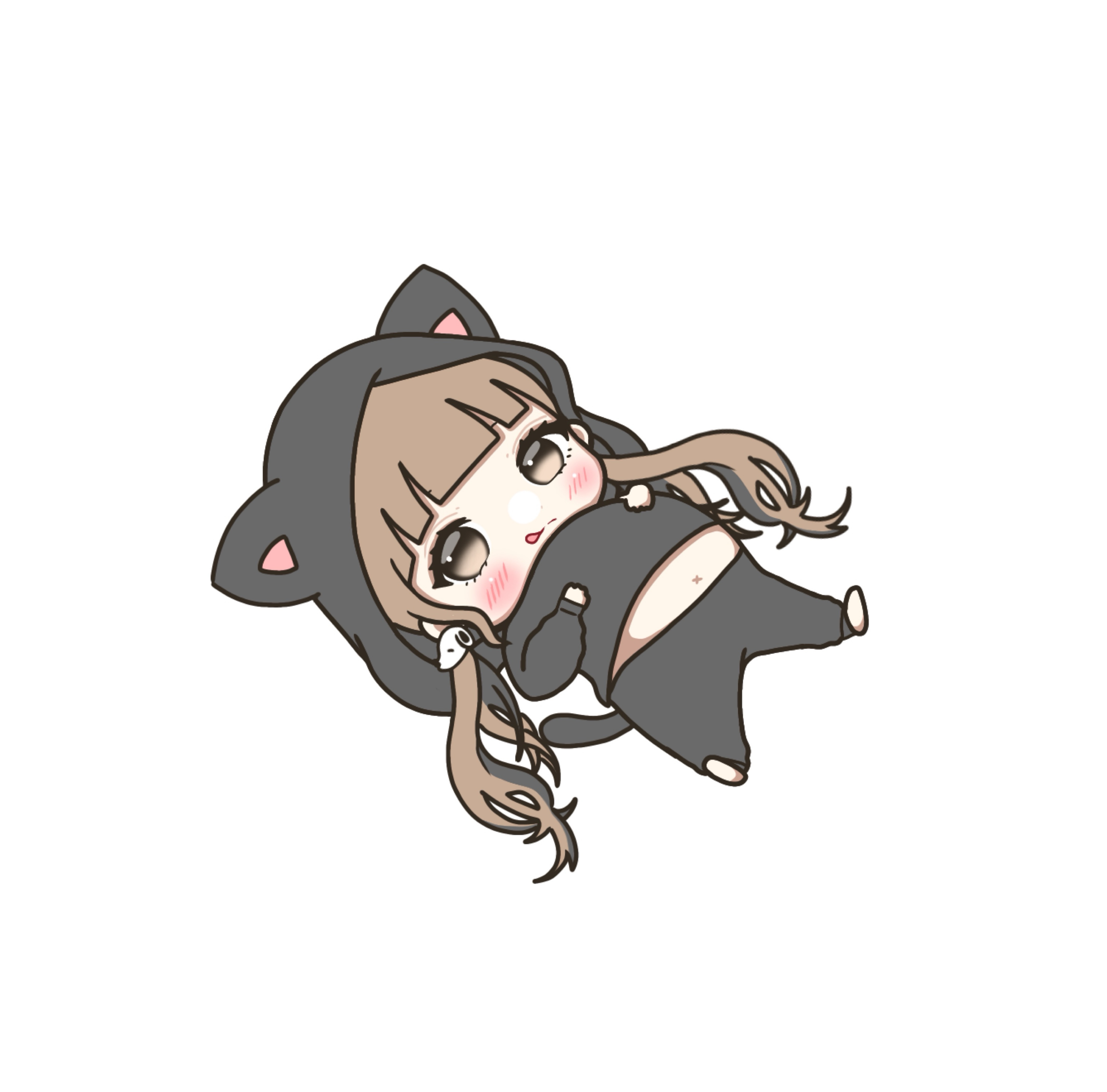 📵放置枠　♡くれたら天才ฅ