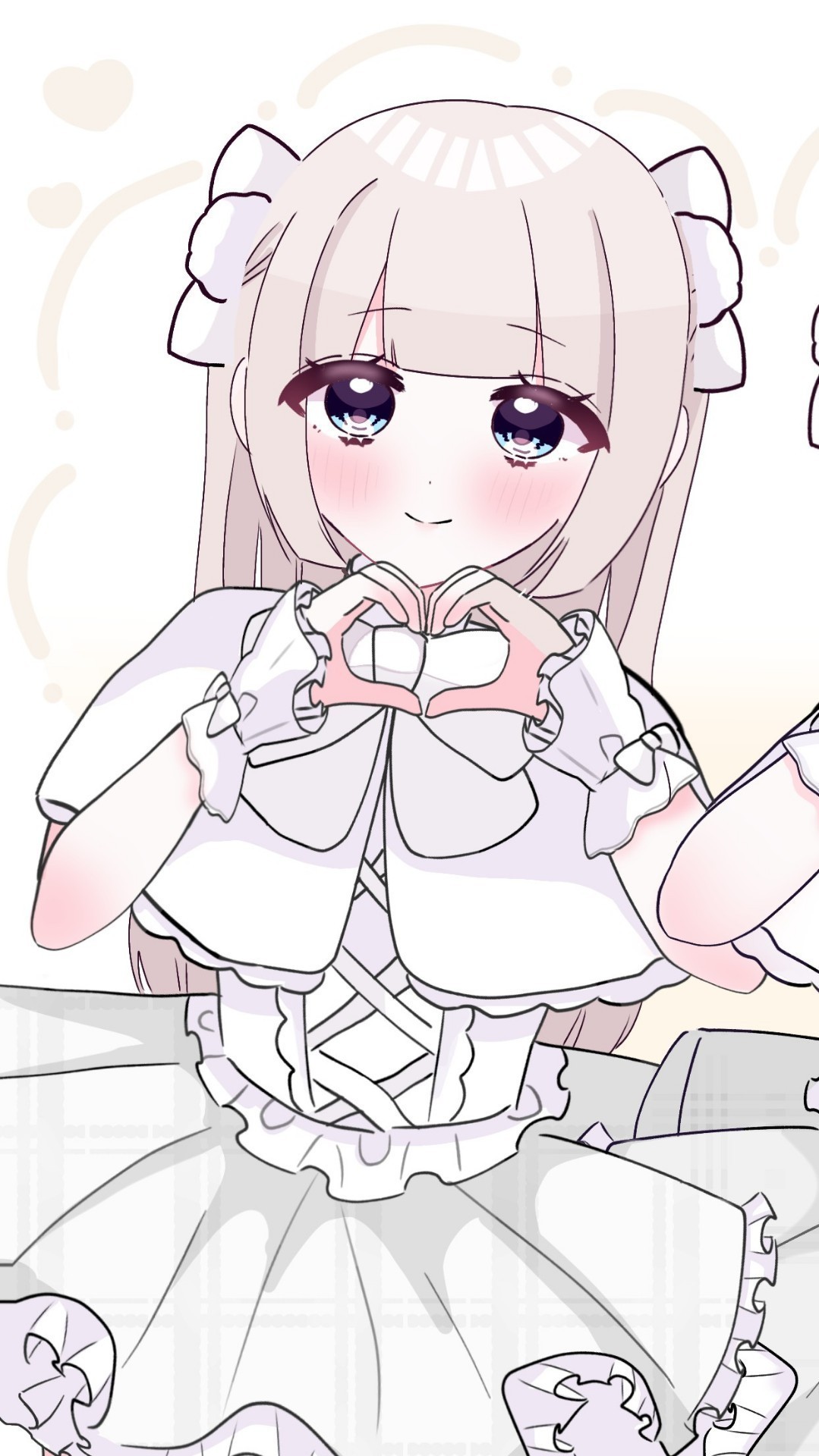 おはなし。