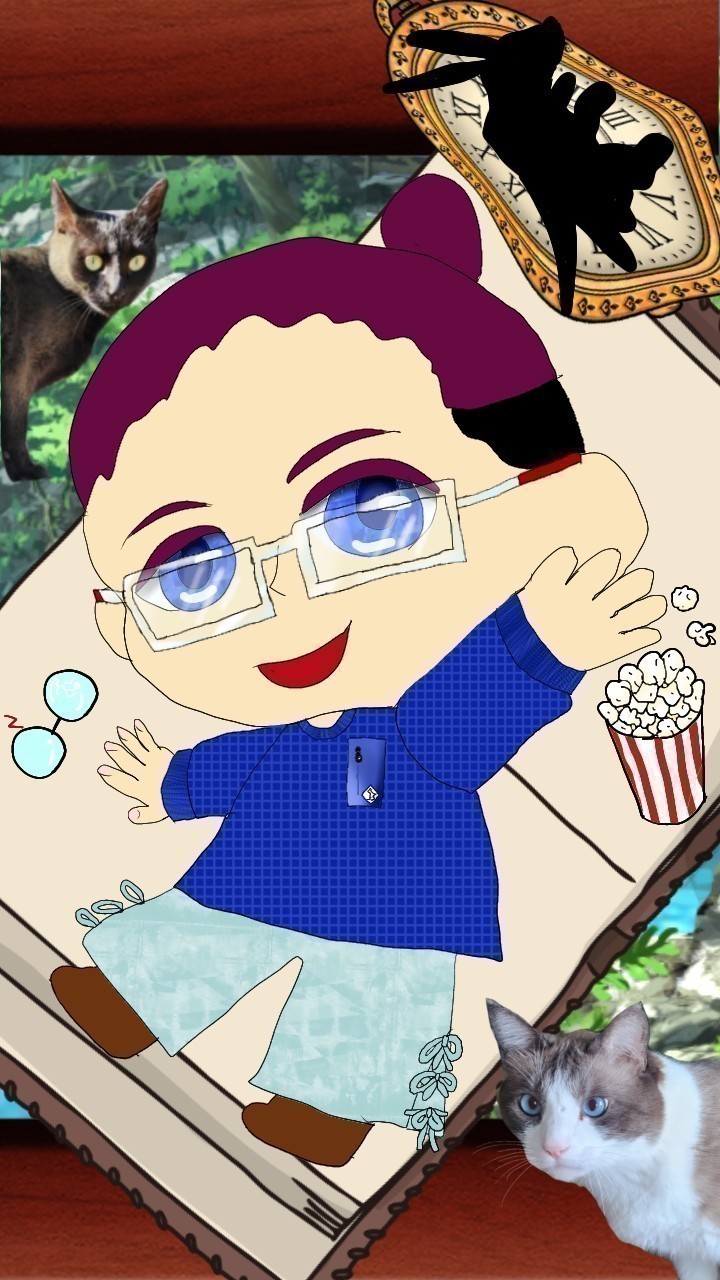 のんびり話そ時々歌1時間
