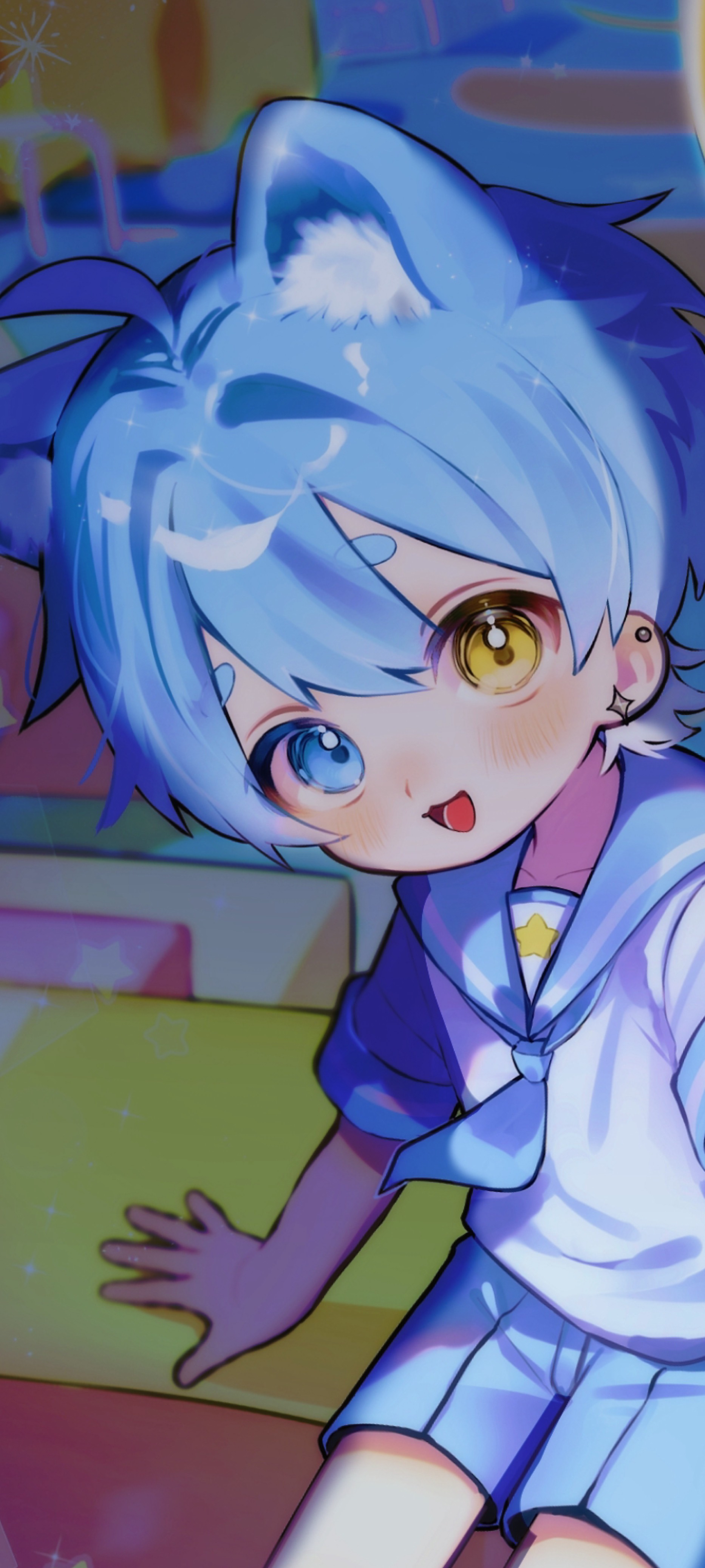 すゃり？