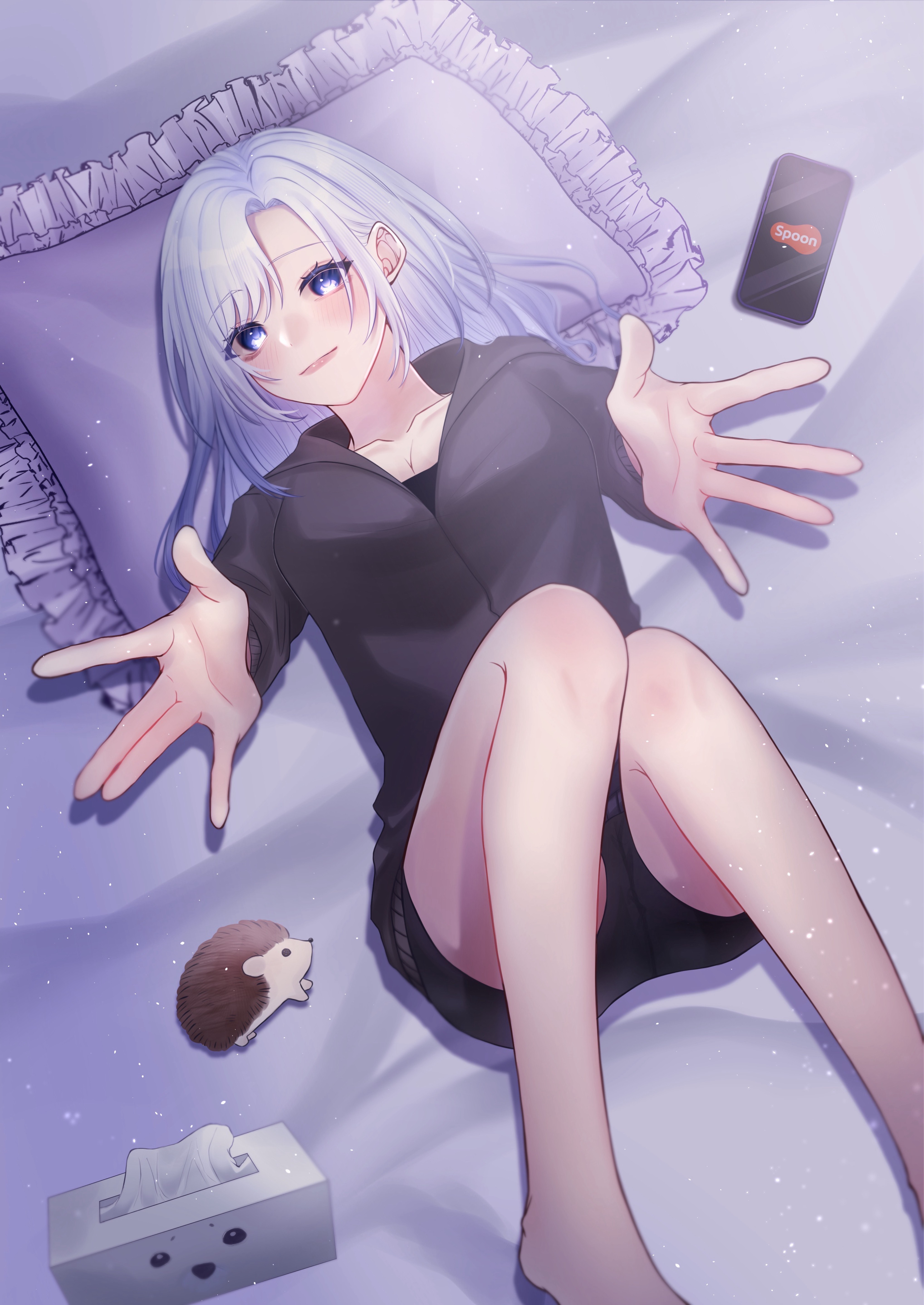 おはよ