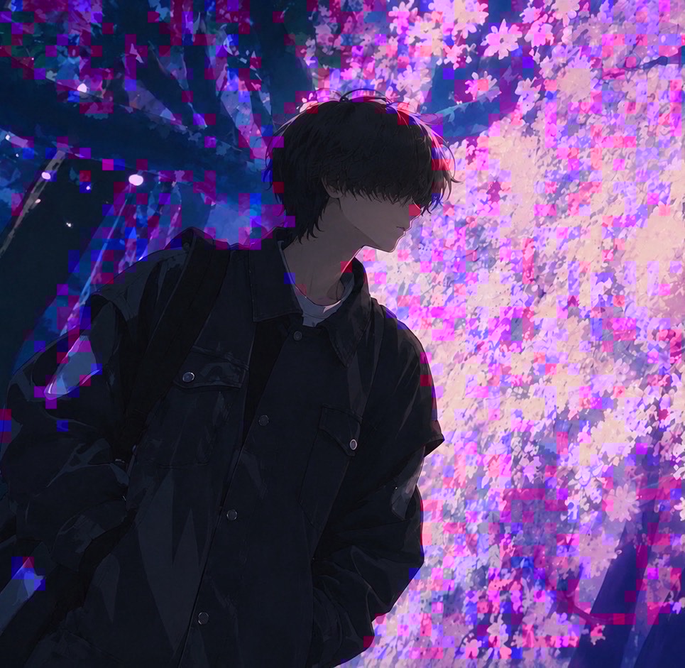 おはよ〜〜〜のんびり〜〜〜