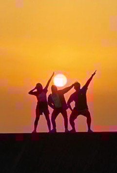 第768回／クエ／潜〇初◎