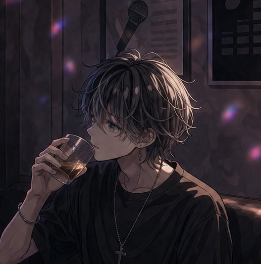 お話しましょ〜