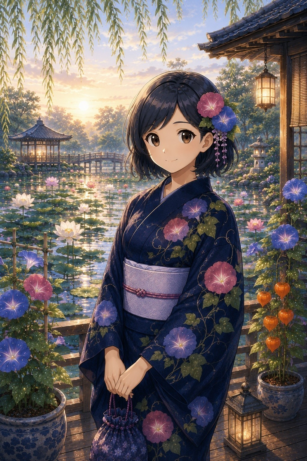 おはようございます…どうぶつの森