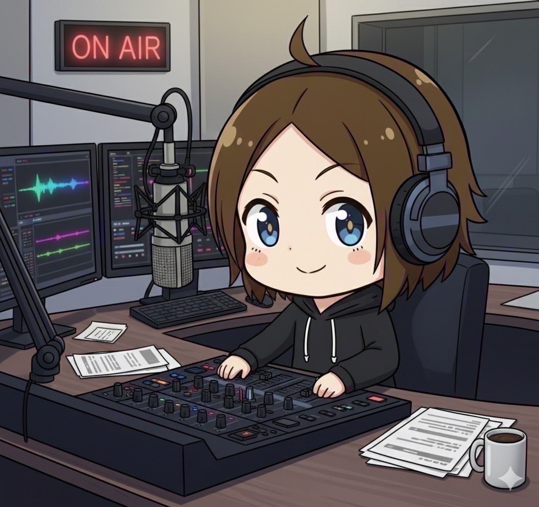 DJちゃたのもーにんぐBranch