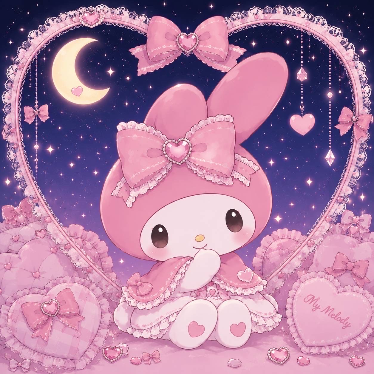 ヤッホー