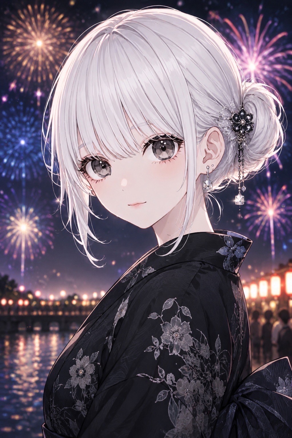 恋バナしようぜ〜！