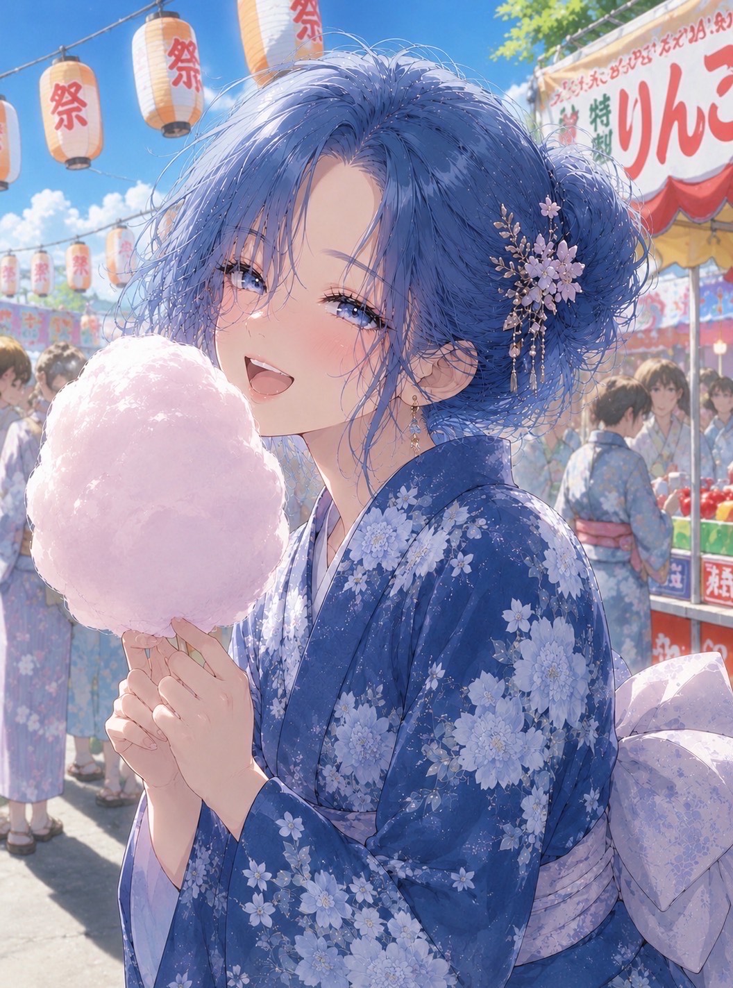 おかえりー！まったり話そー