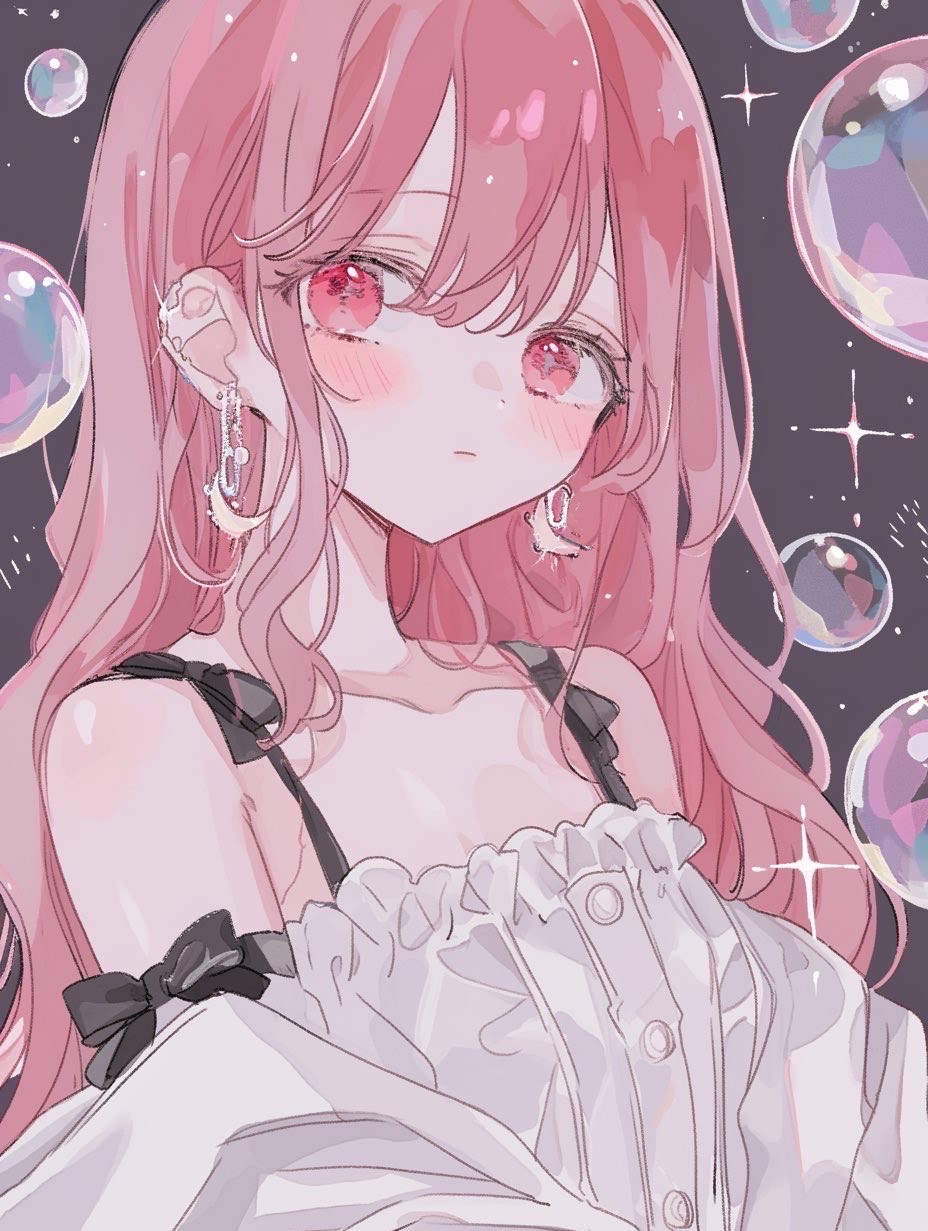 はなそーーー