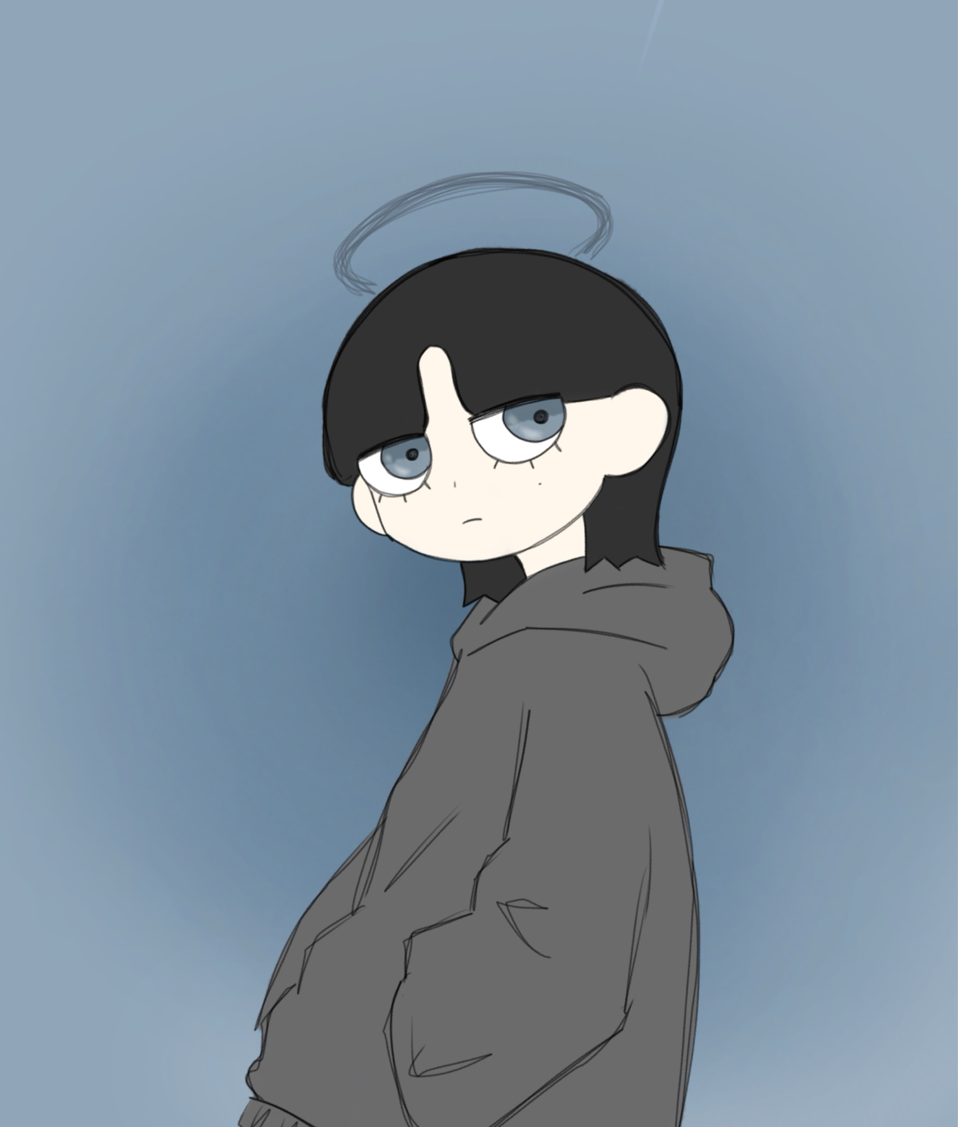 しいけ
