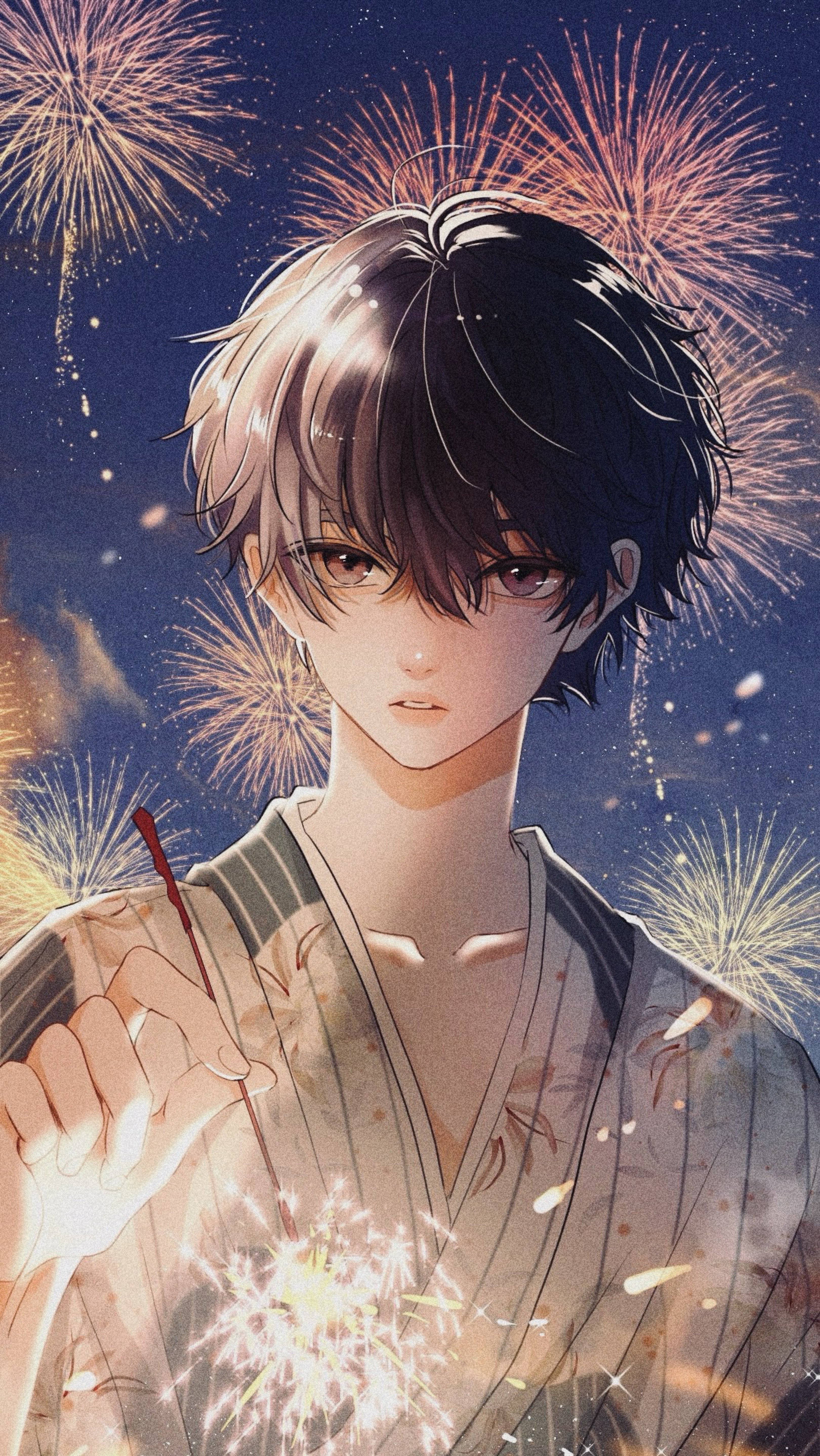 おはようとおやすみ