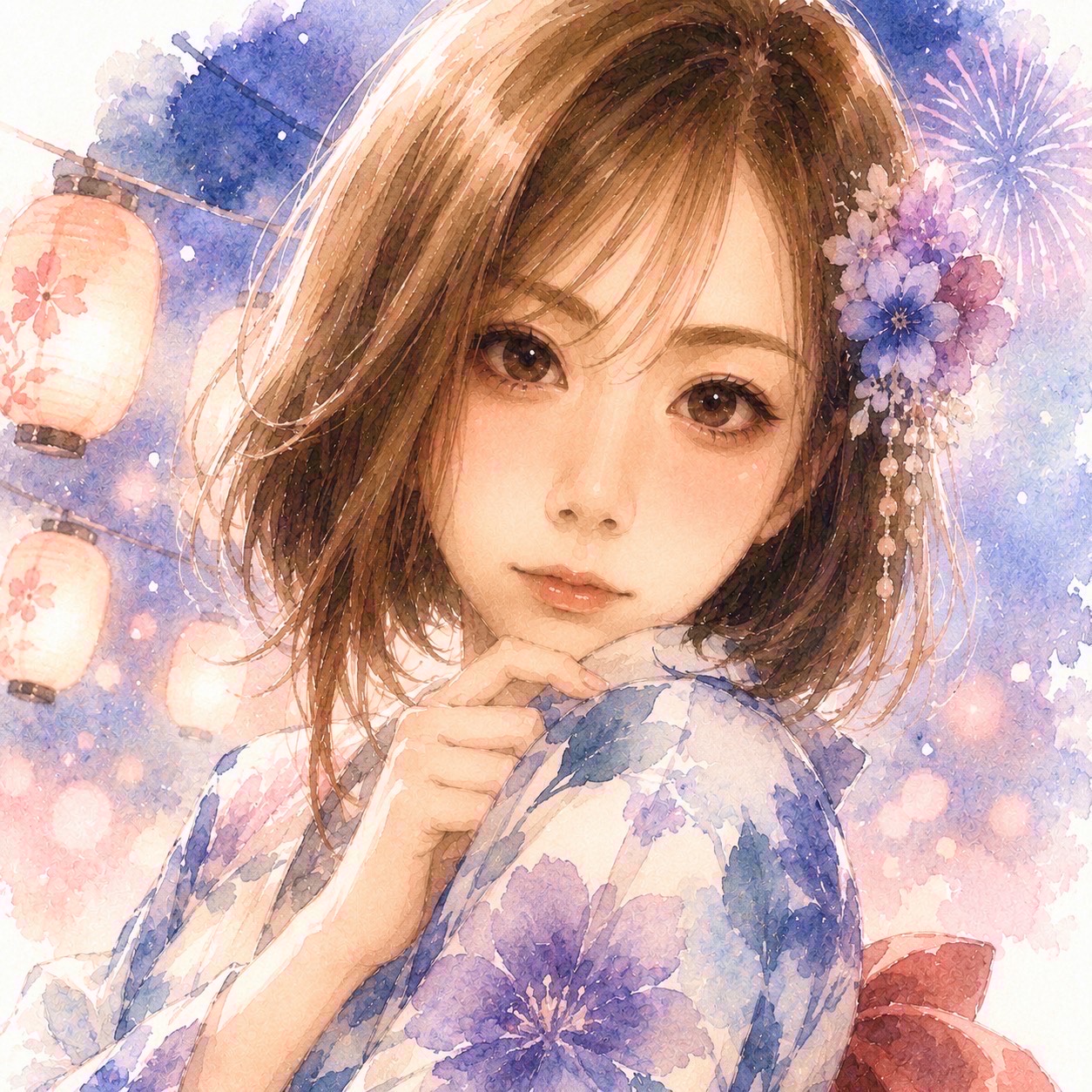 少しだけはなしたいꕤ︎︎·͜·