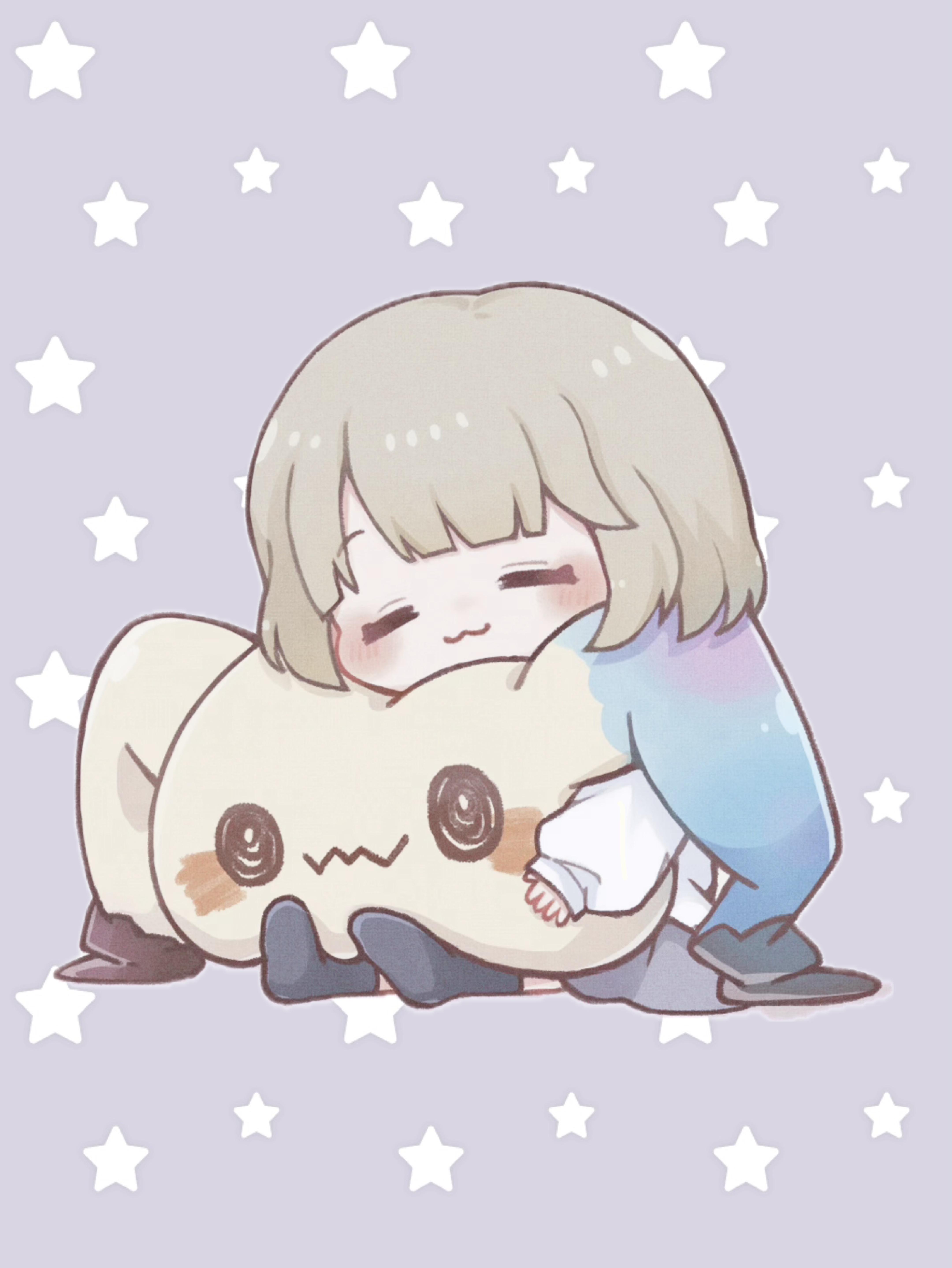 ほほん