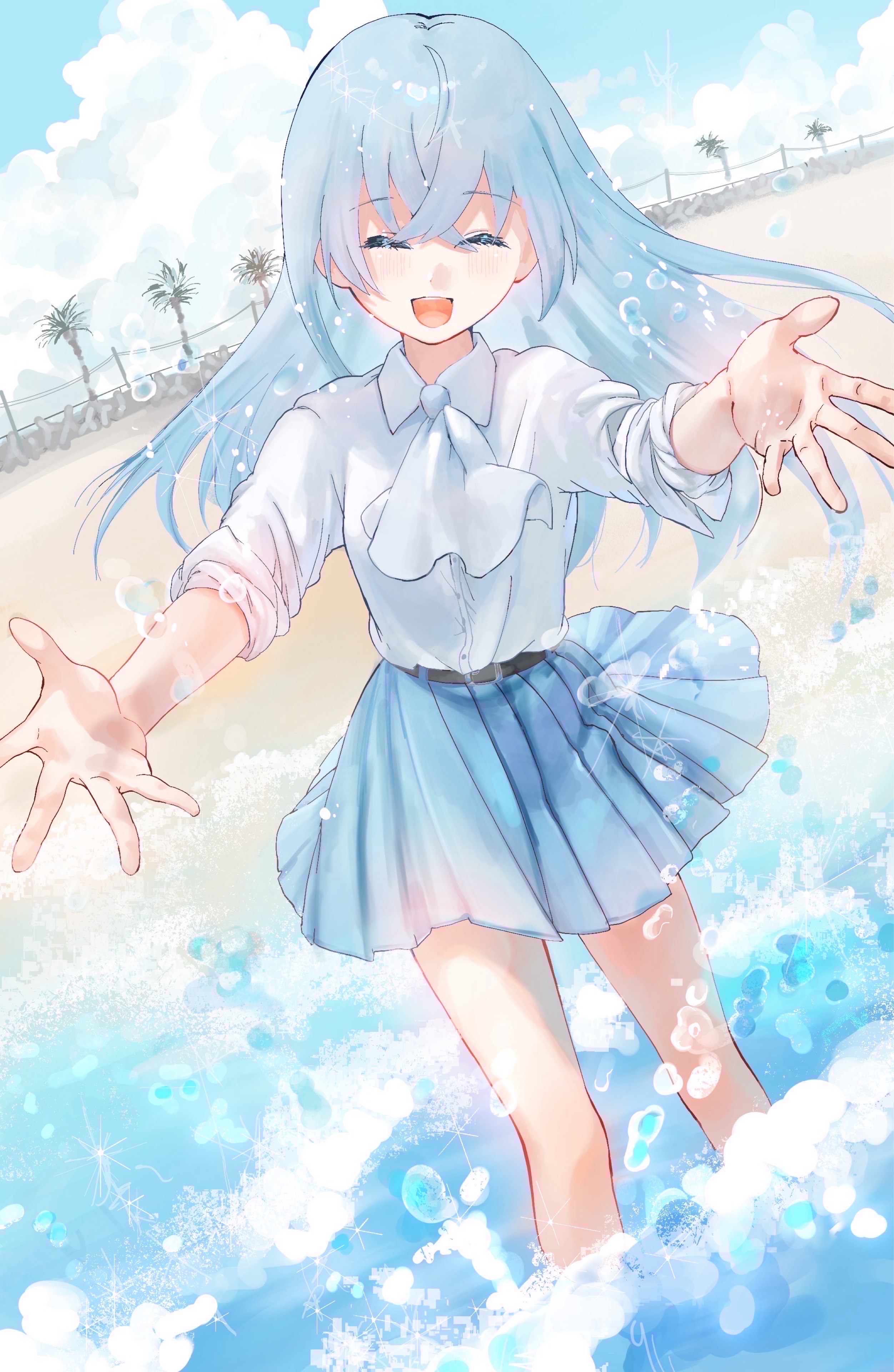 ゆったり雑談！