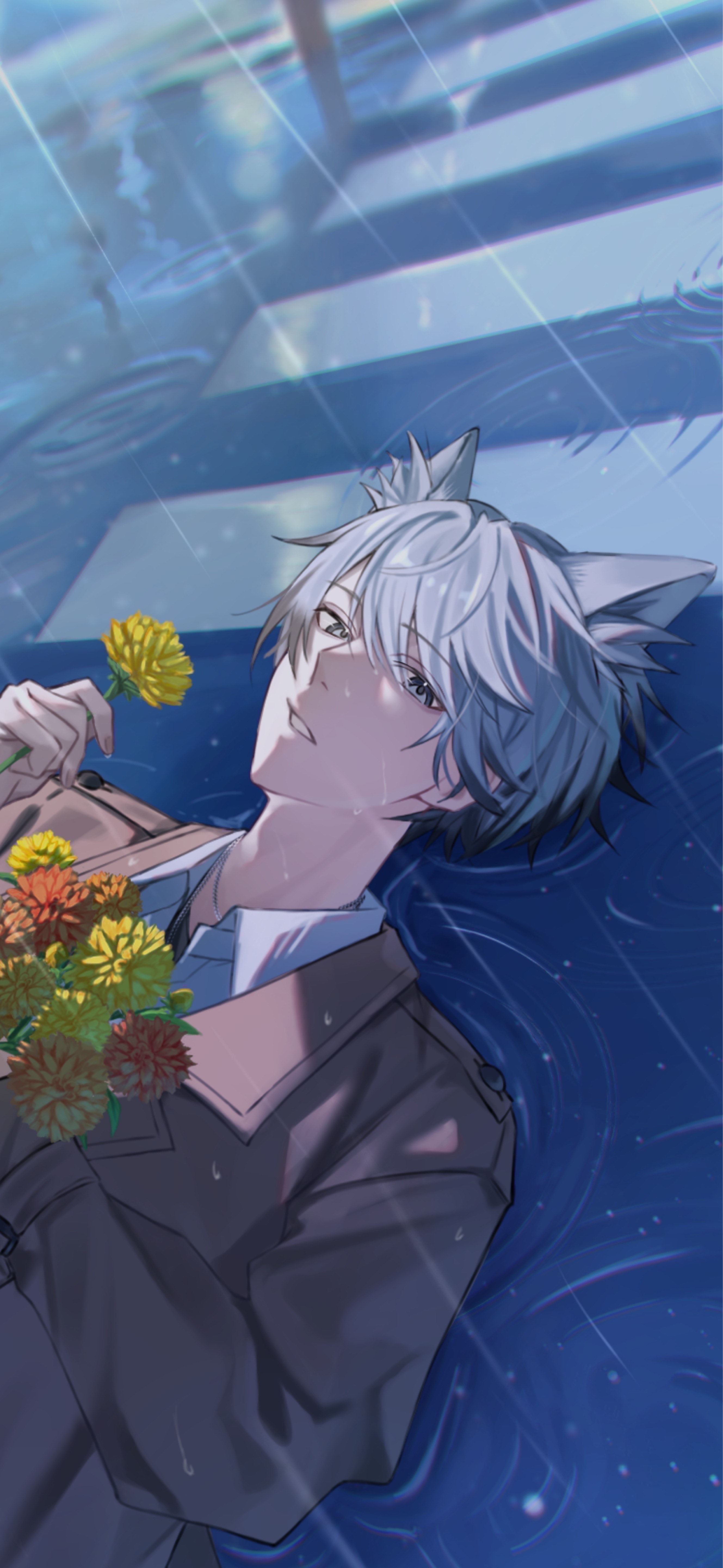 ～1h￤声だけは...