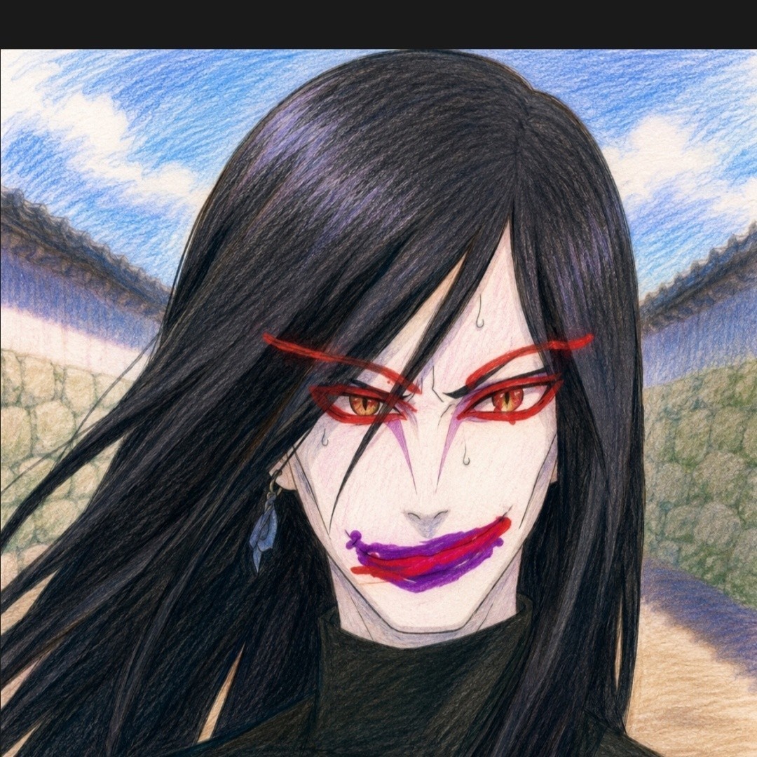 潜影蛇手🐍