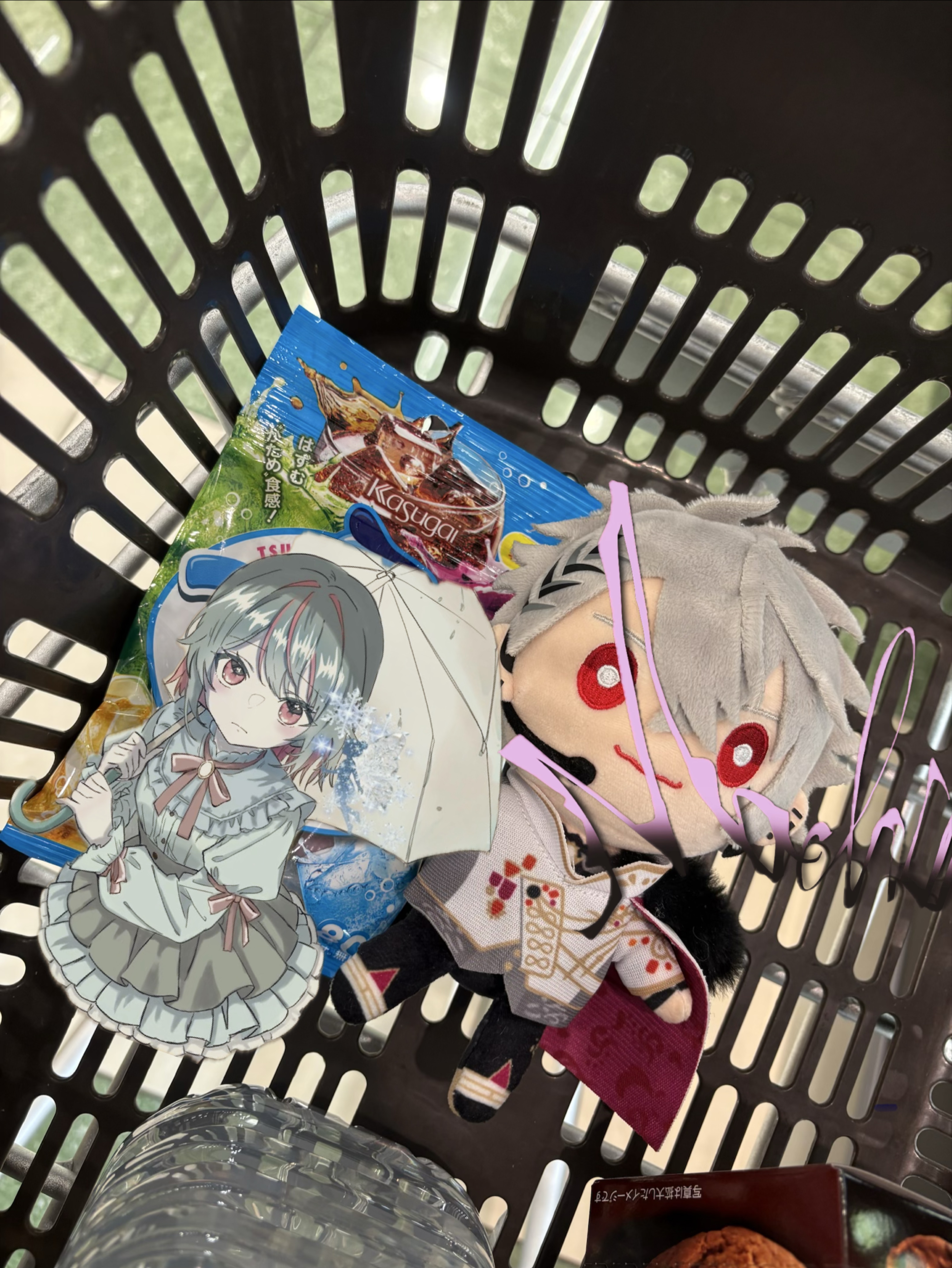 とろさんのバイト待ち✨️ハー落ち◎