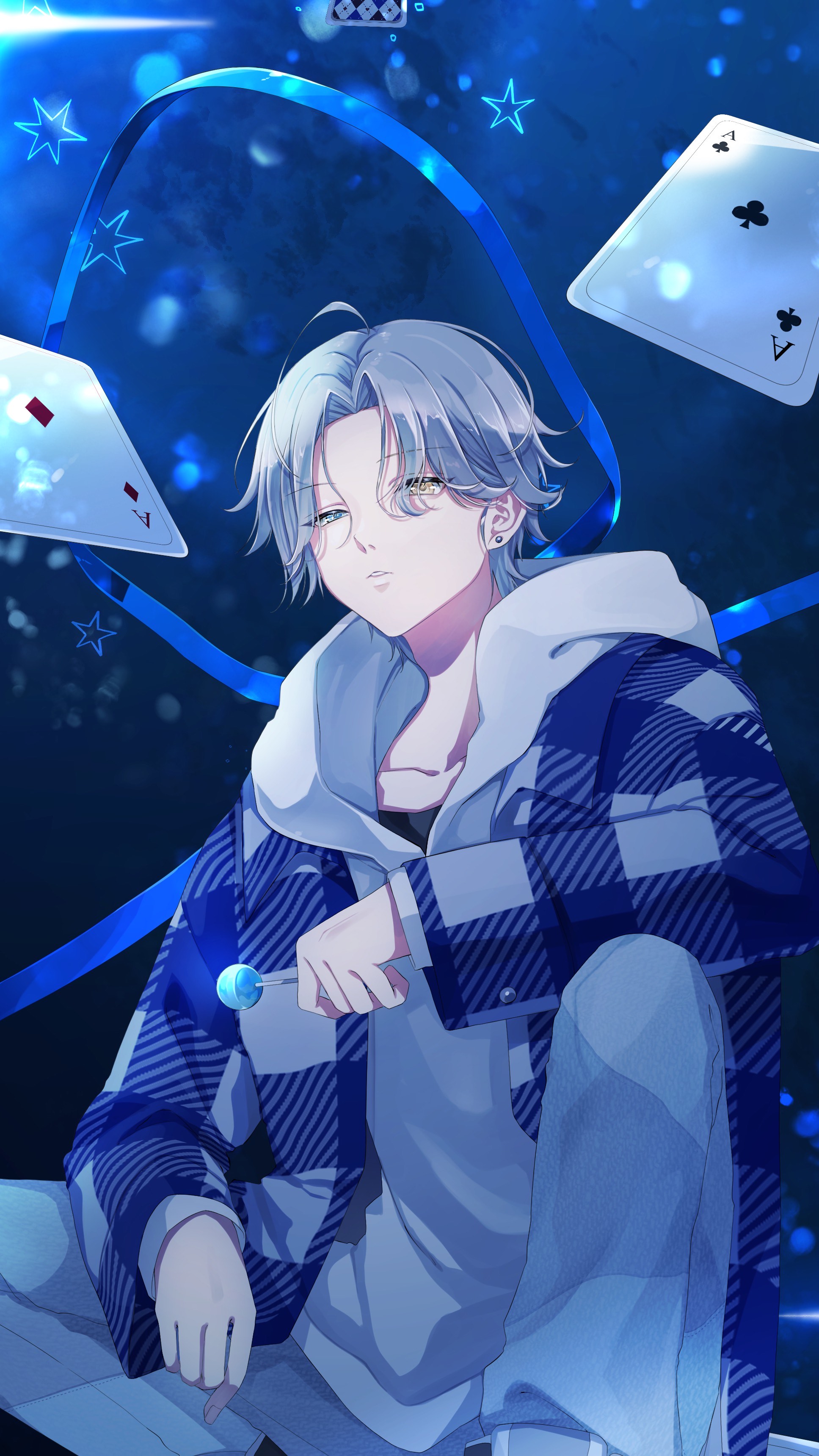 🎙️夜勤の隙間時間！