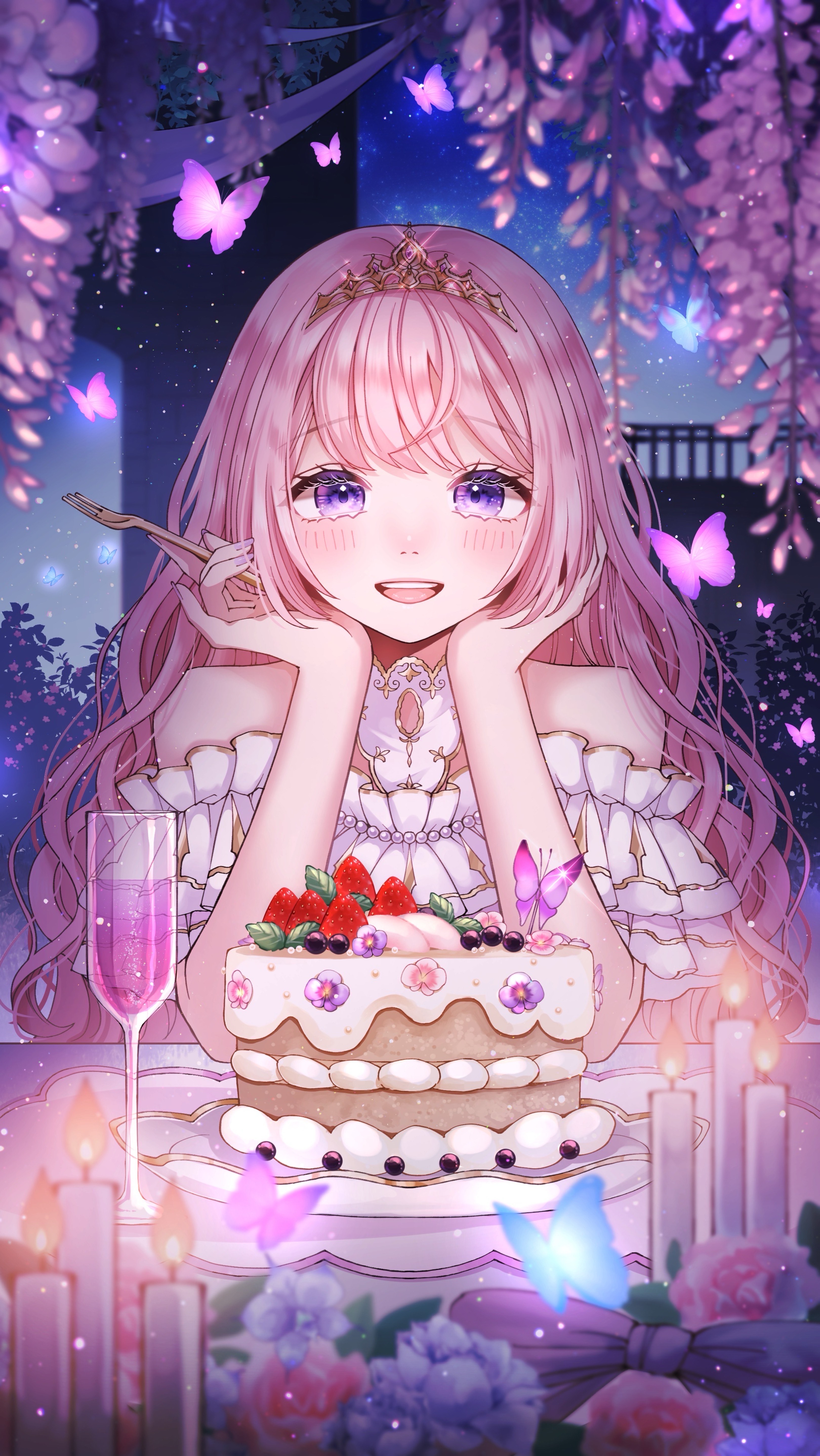 初潜◎癒し提供🎀眠る前のひと時に️🫧🪄