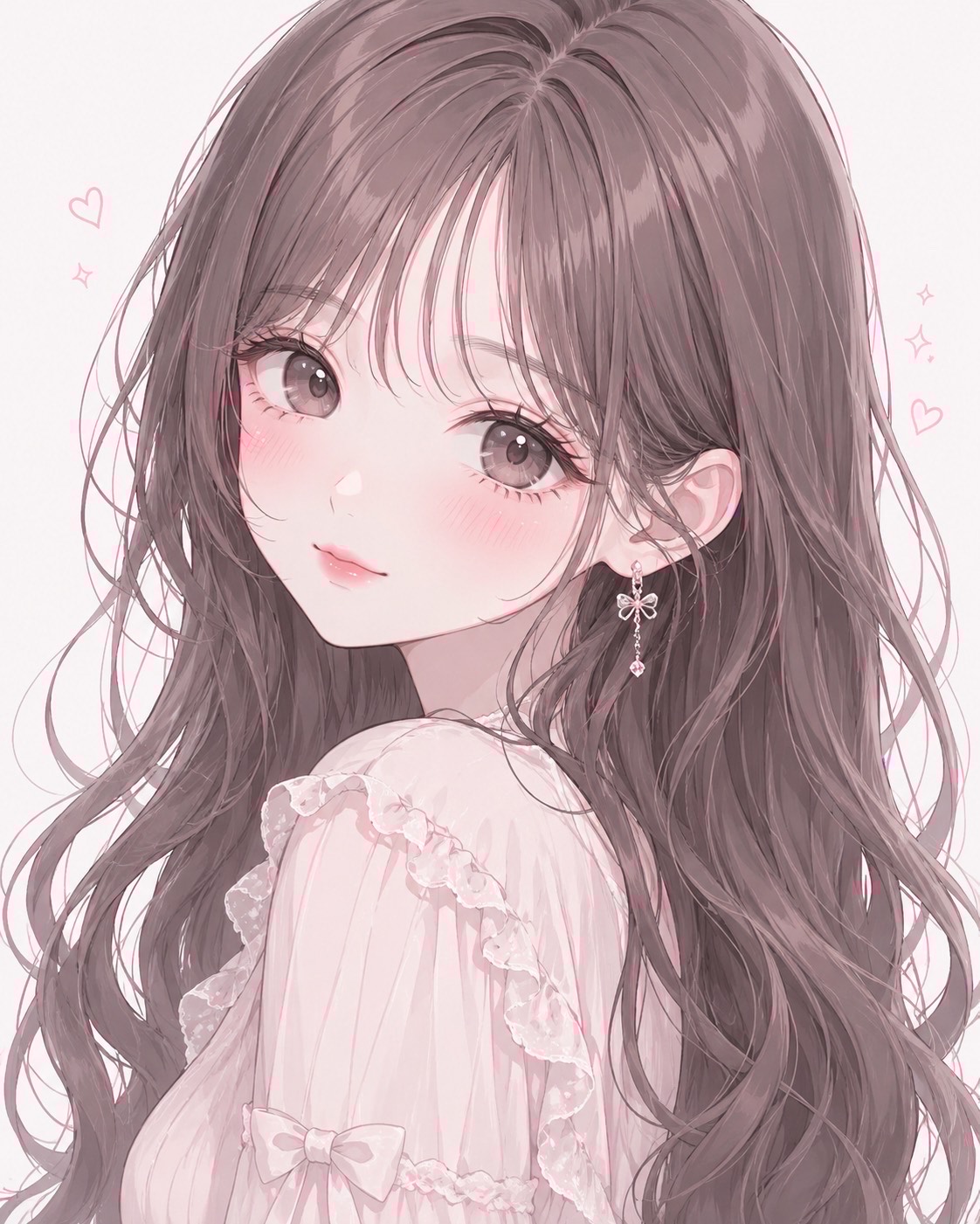 みんな話そ！（時間♡求）