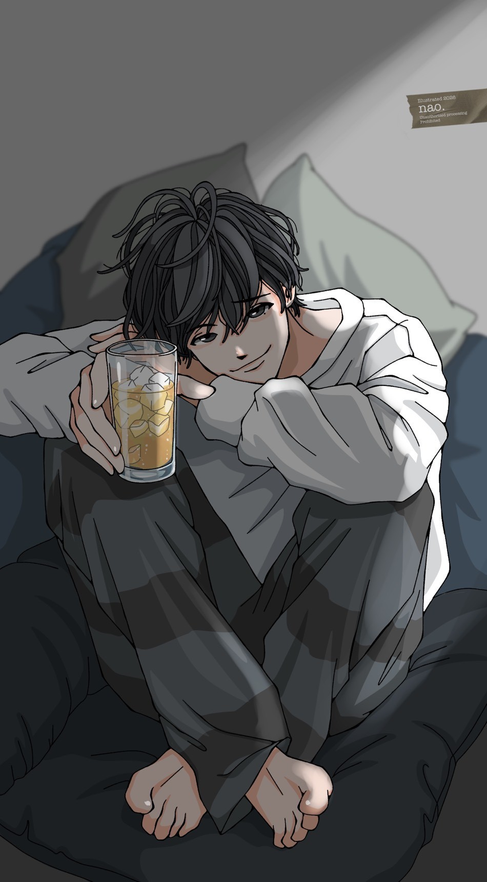 低音みたいです