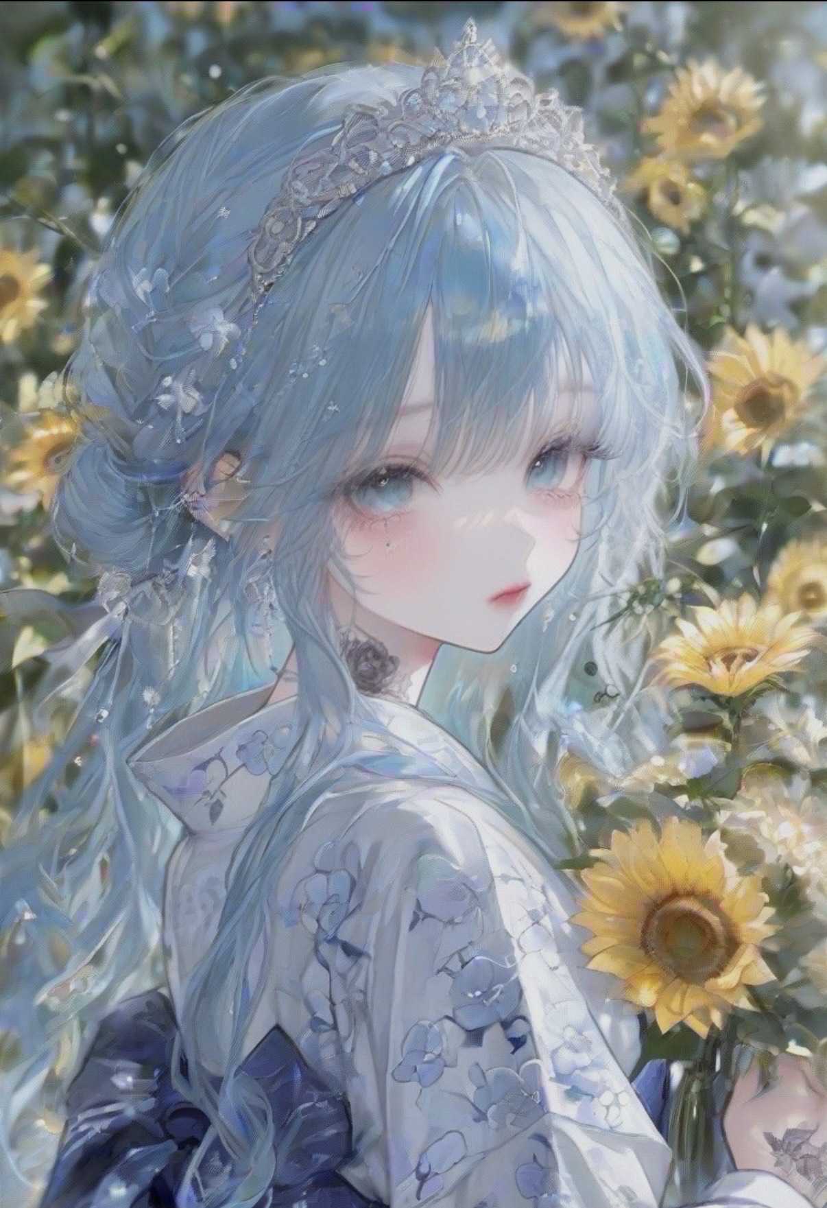 初潜◎ おはよ𓂃🫧‪