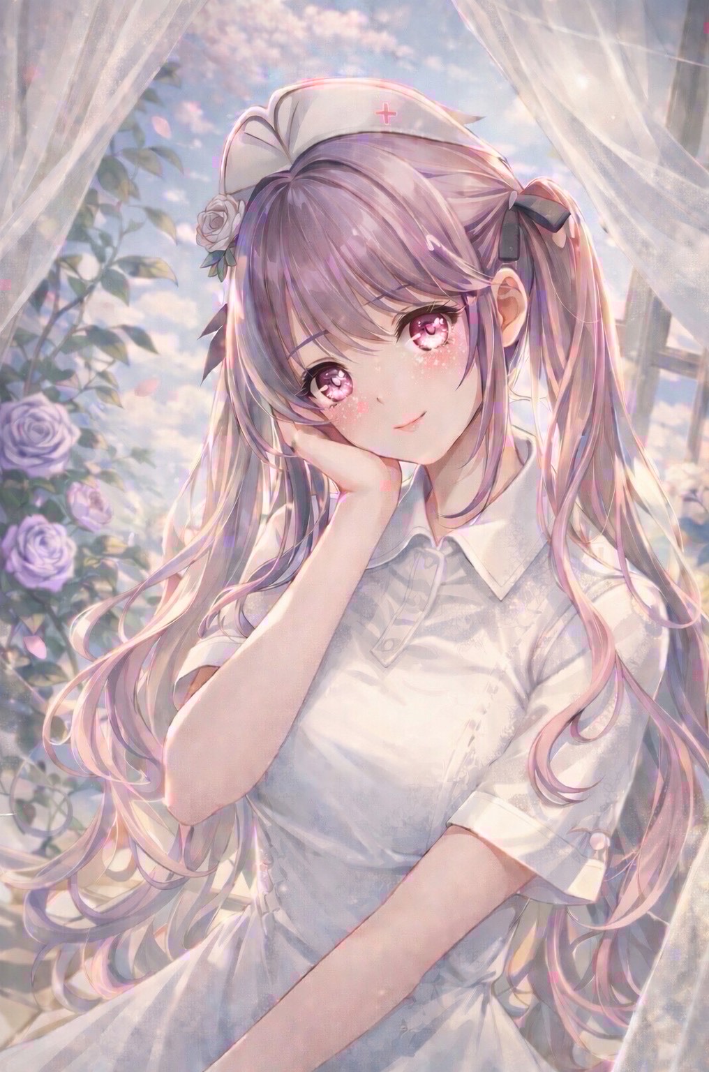 潜🫧7時10まで☀️.°