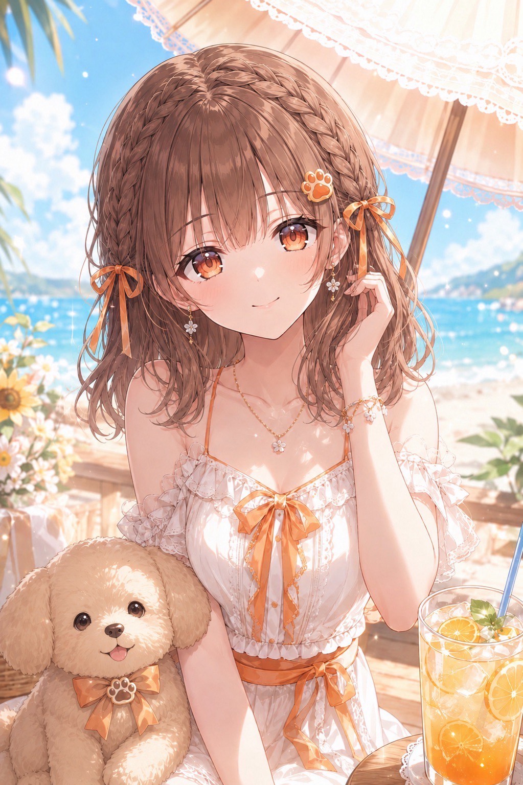 初見さん◎ 朝だよ！おはよー！