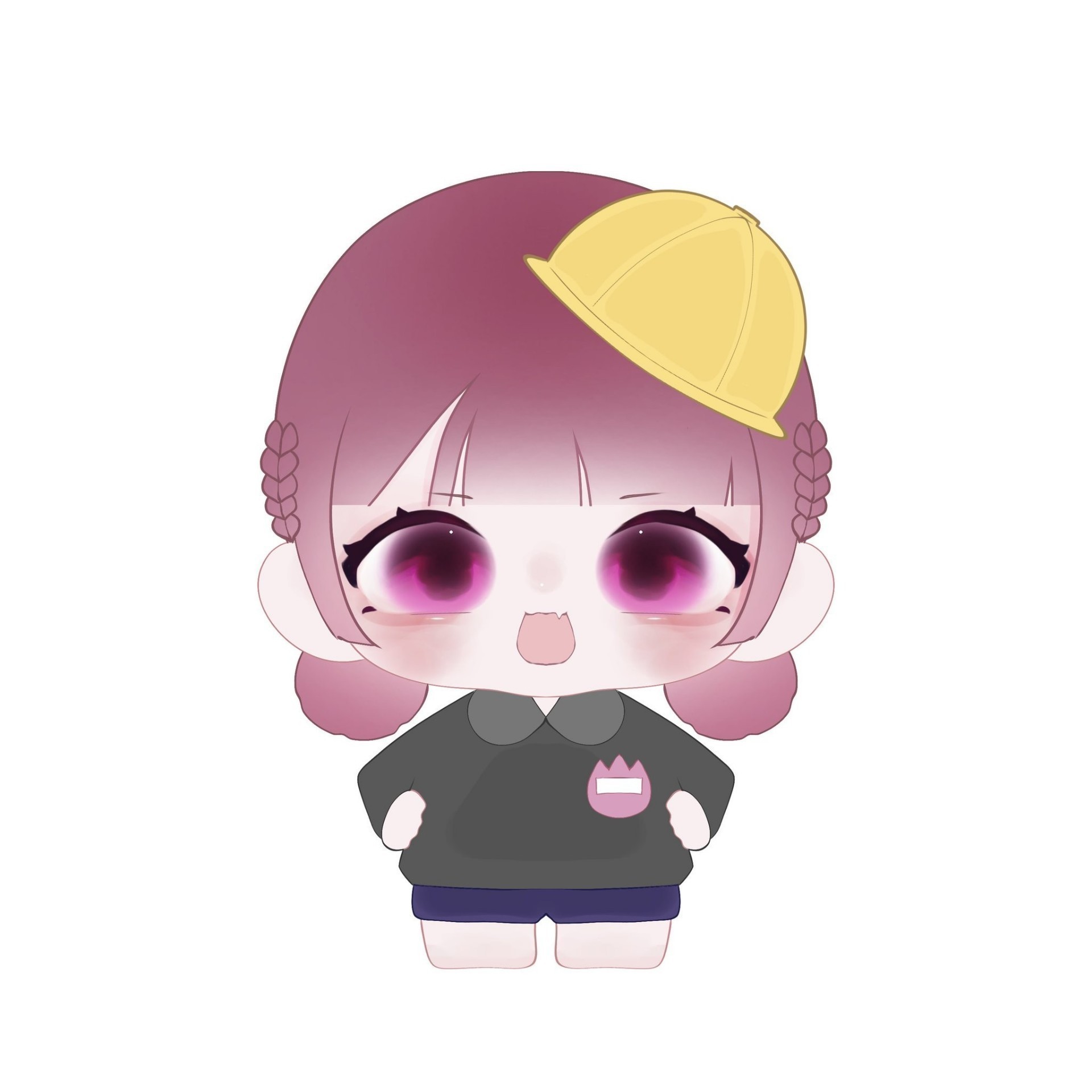 はなそー！