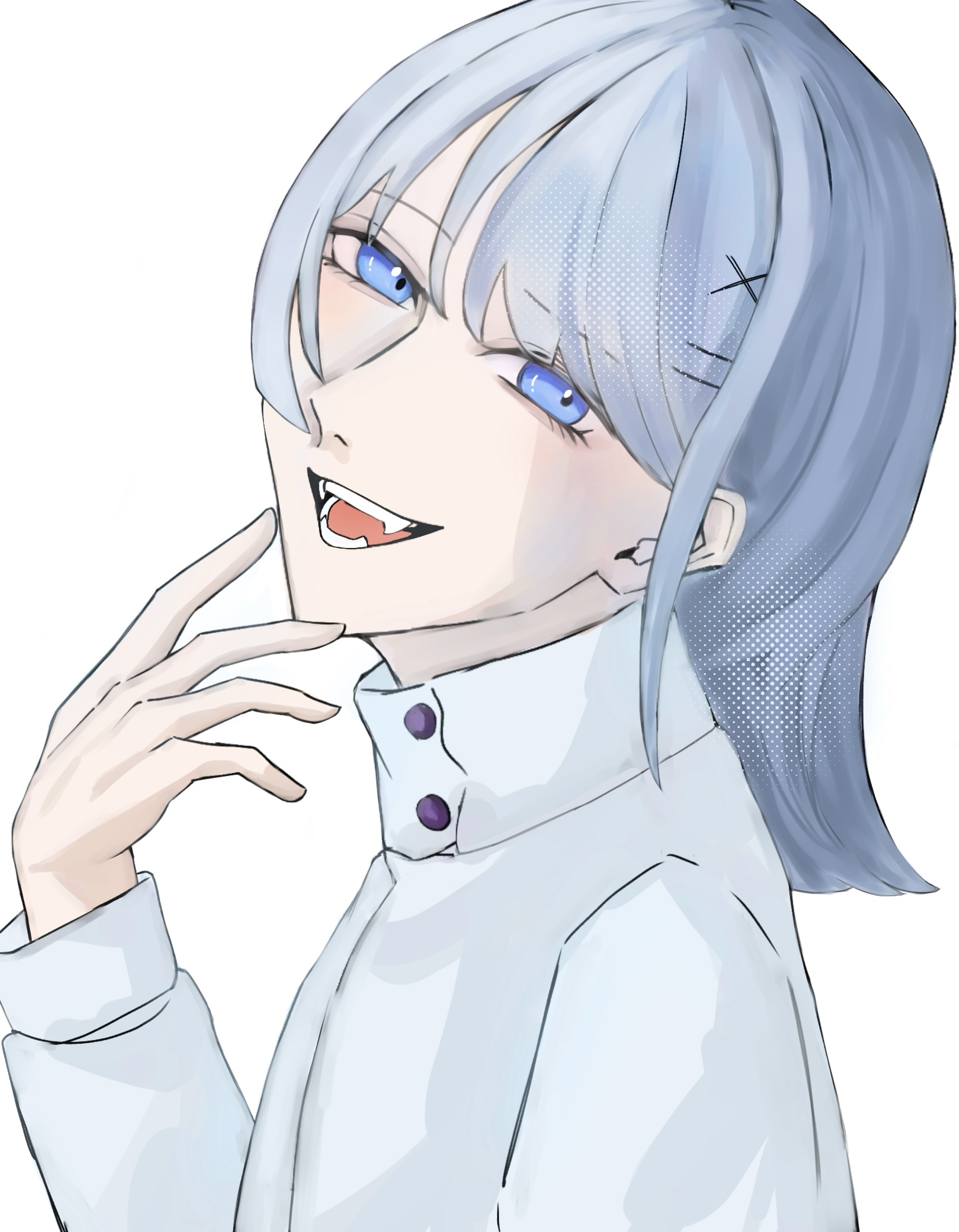 ハートありがと！