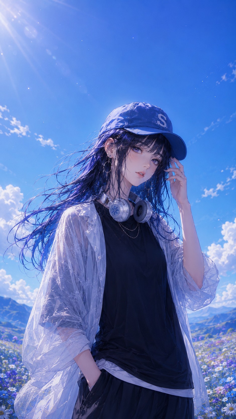 ❁⃘*.ﾟいつもの場所#292