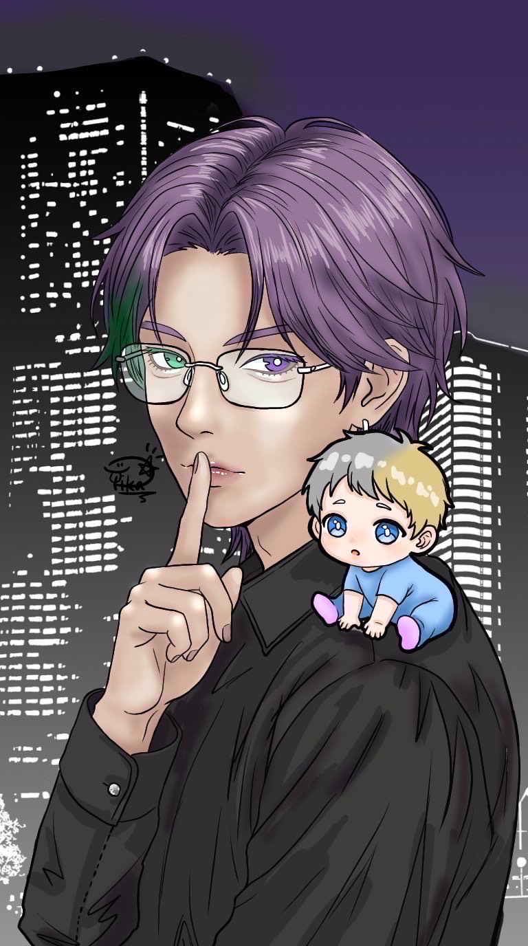 初⭕️寝潜🖕ちょっと話していかん？