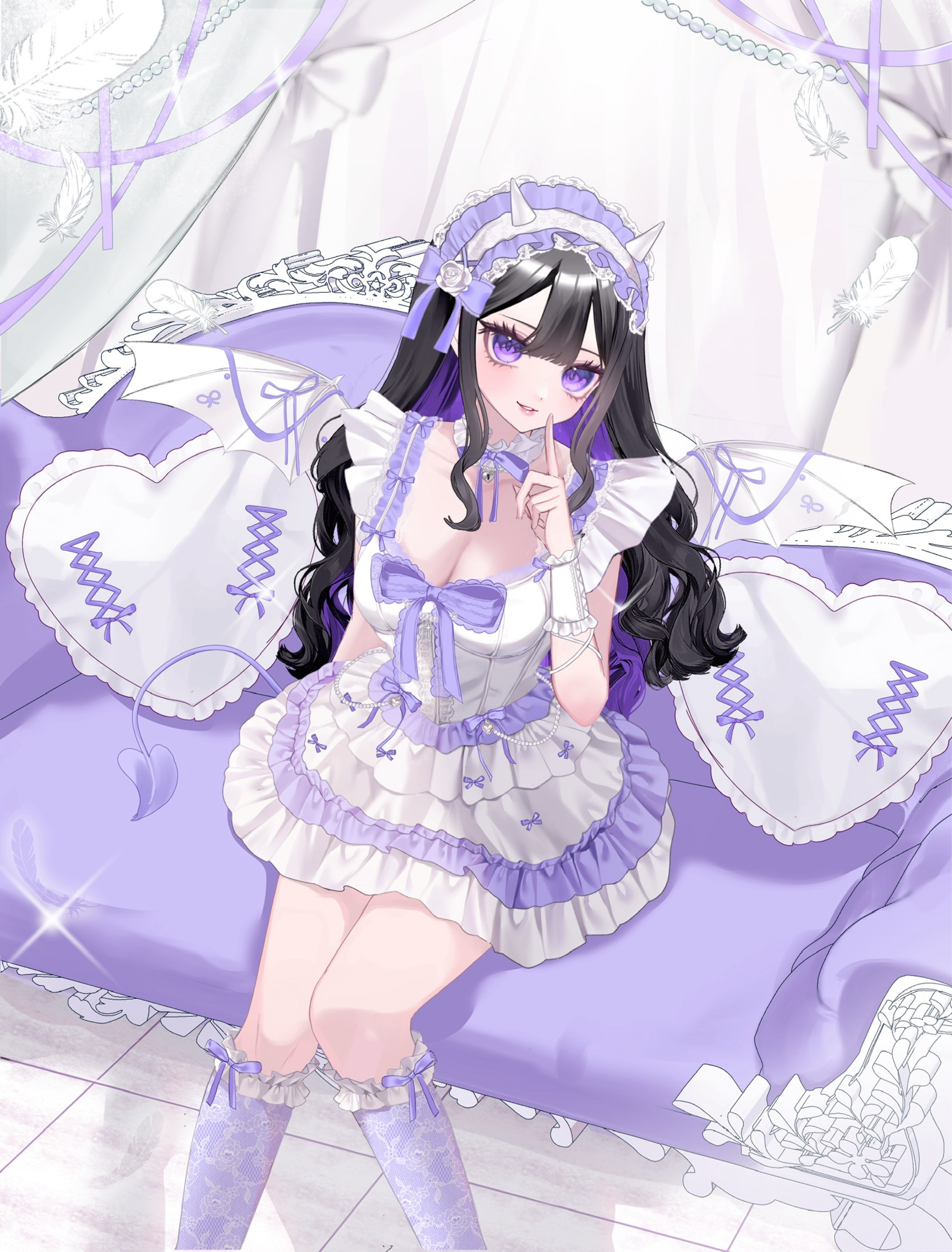 10分カワカテ