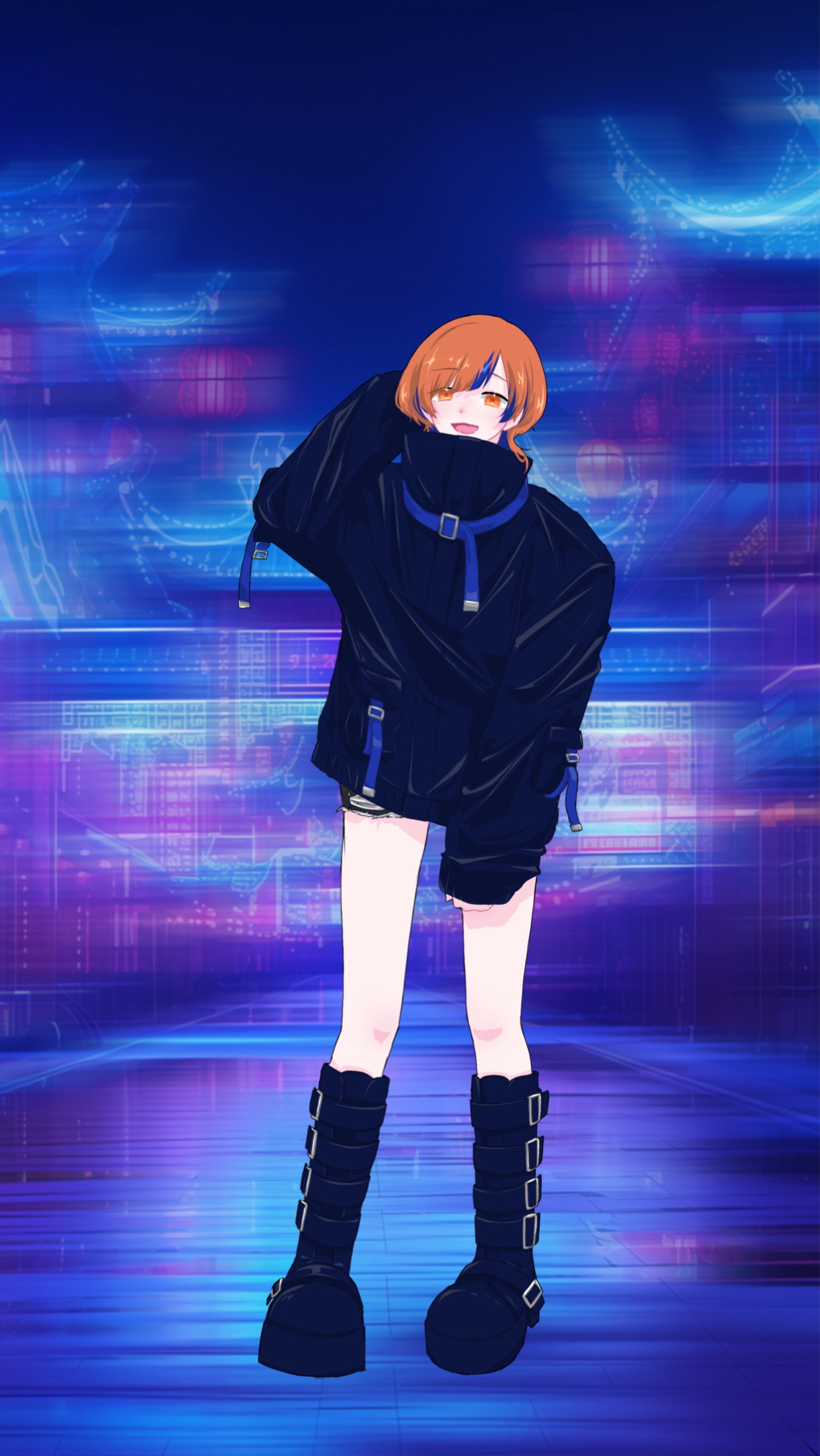 ぬん‼️
