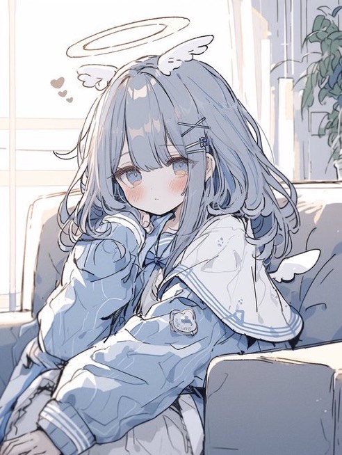 おはなししちゃお？