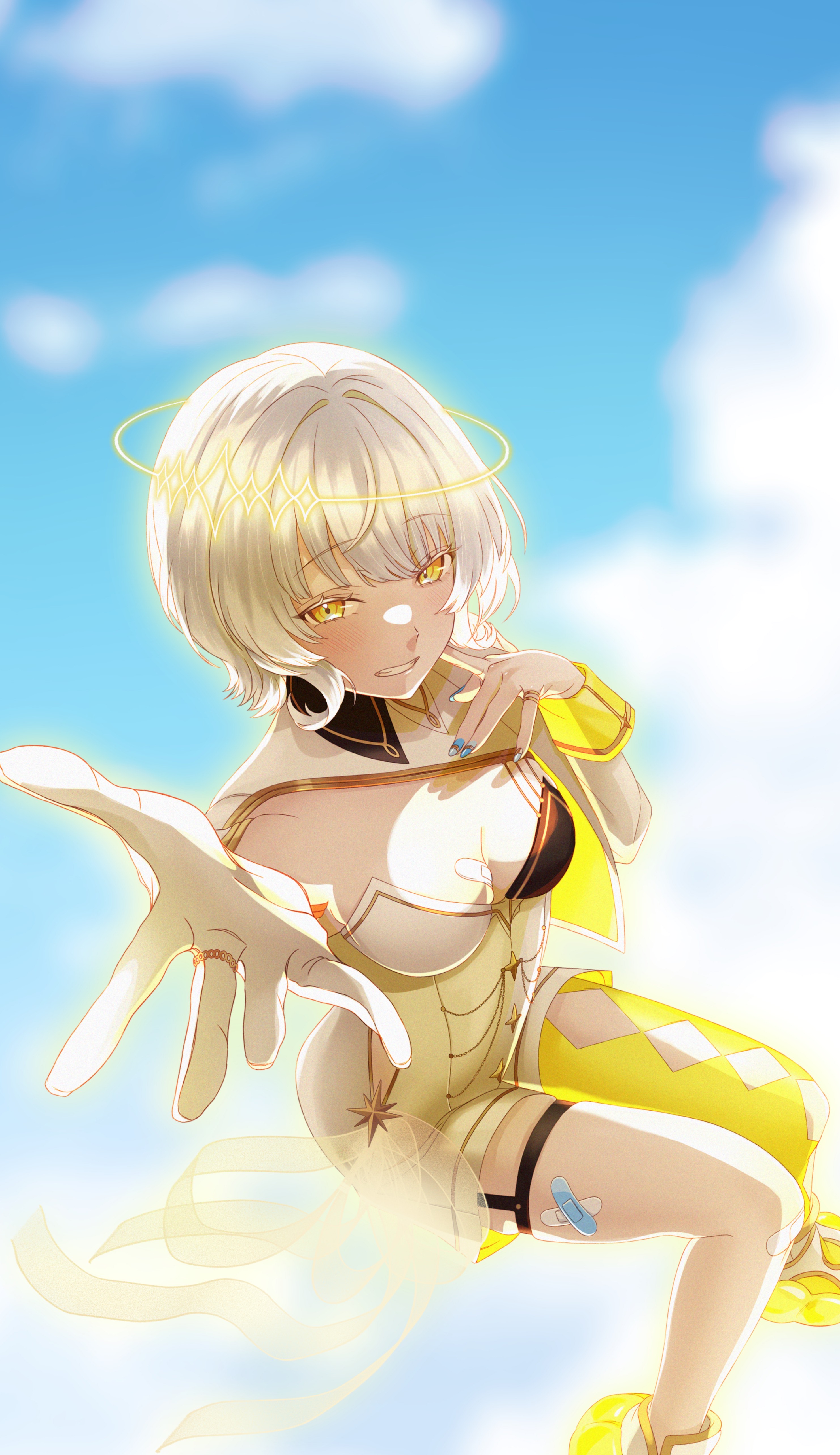 癖になっちゃうかあ！！！！！！！